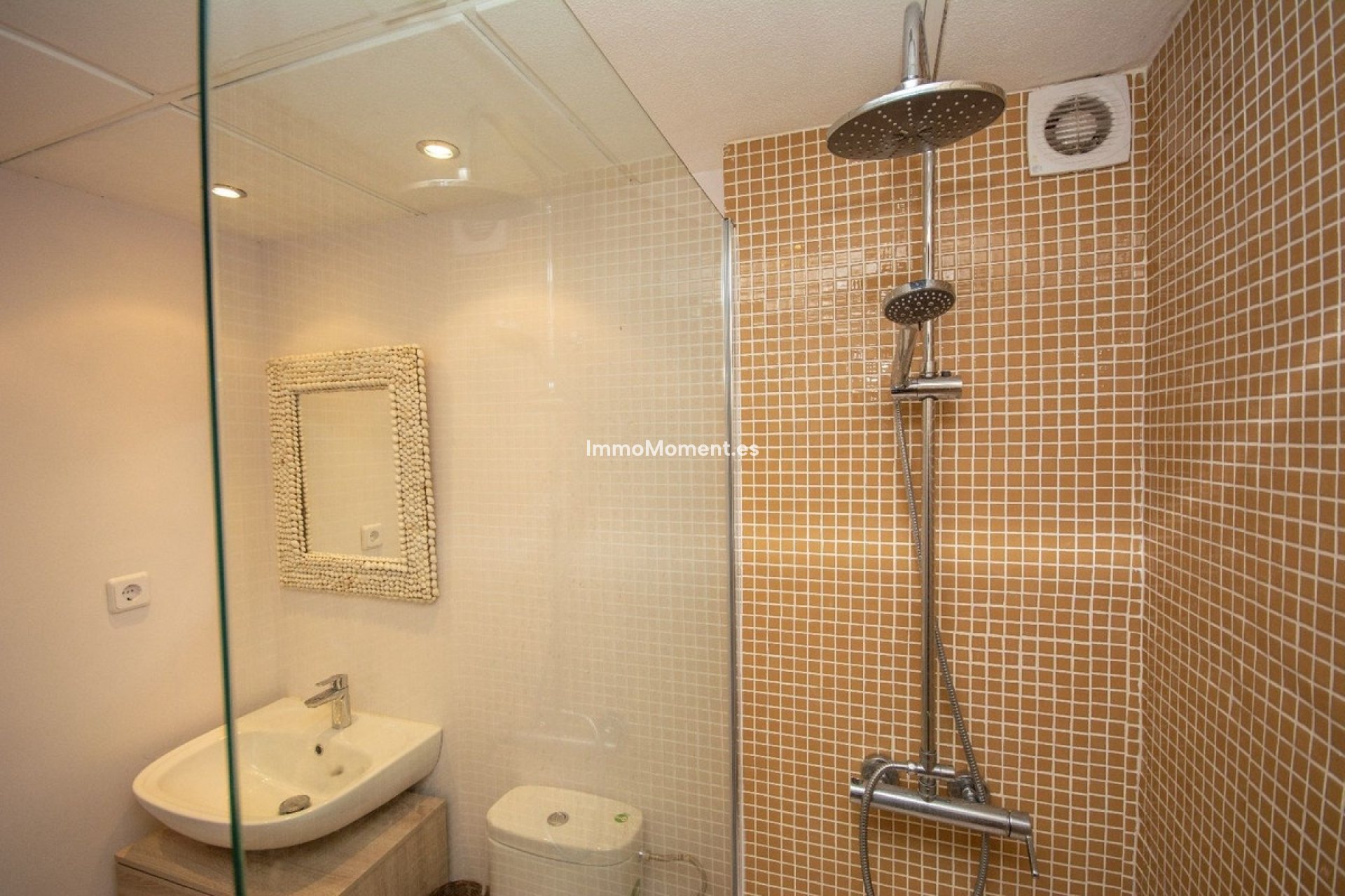 Wiederverkauf - Wohnung - Marbella - Marbella Centro