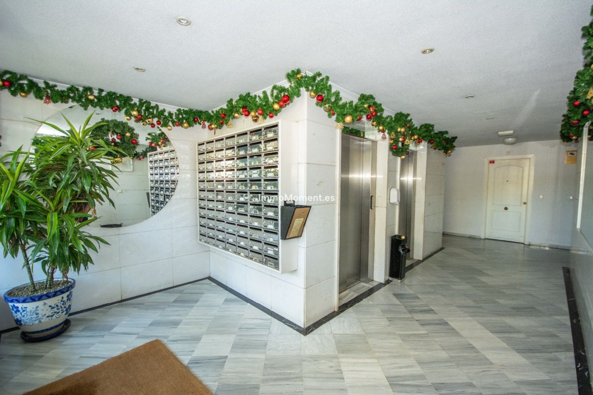 Wiederverkauf - Wohnung - Marbella - Marbella Centro