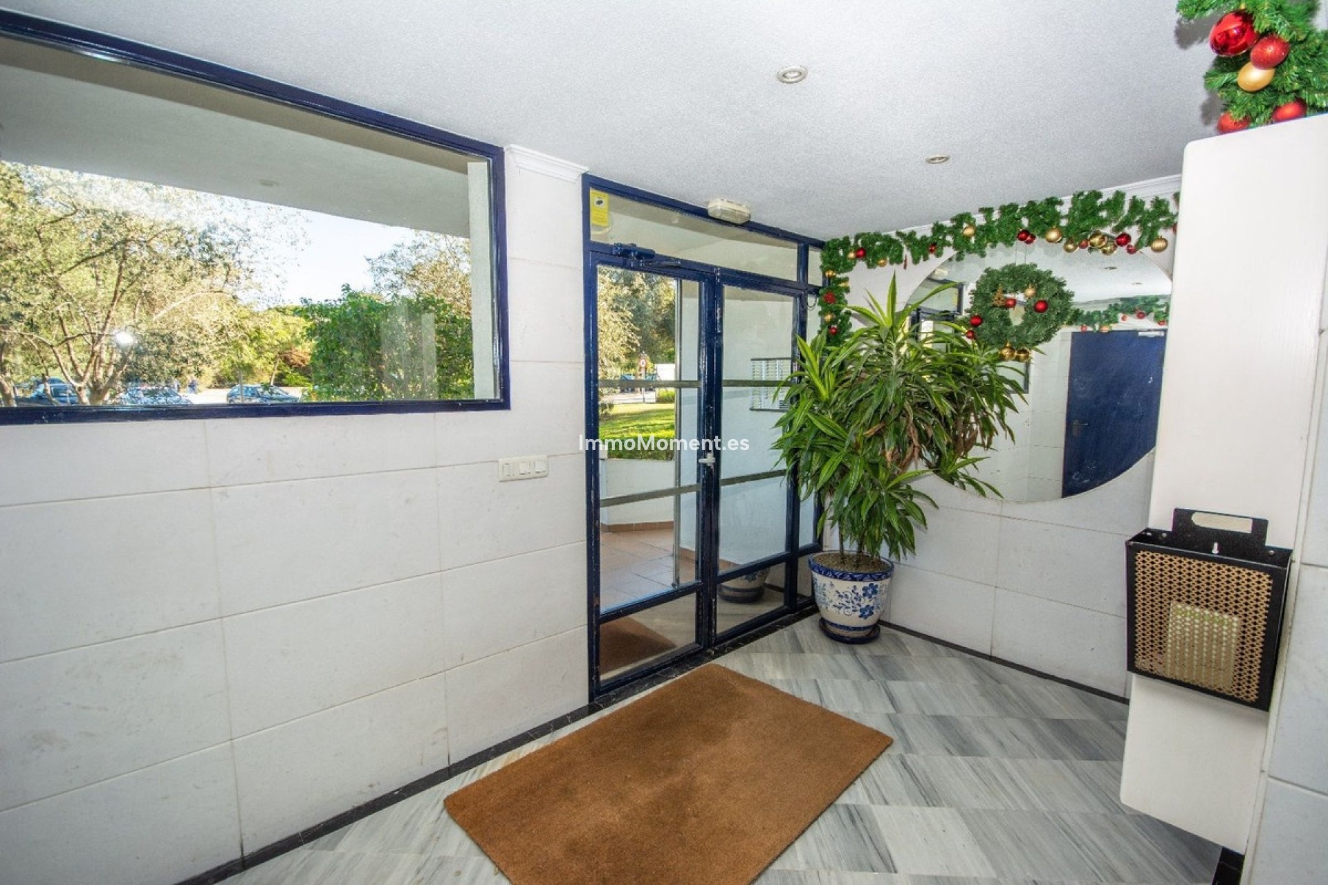 Wiederverkauf - Wohnung - Marbella - Marbella Centro