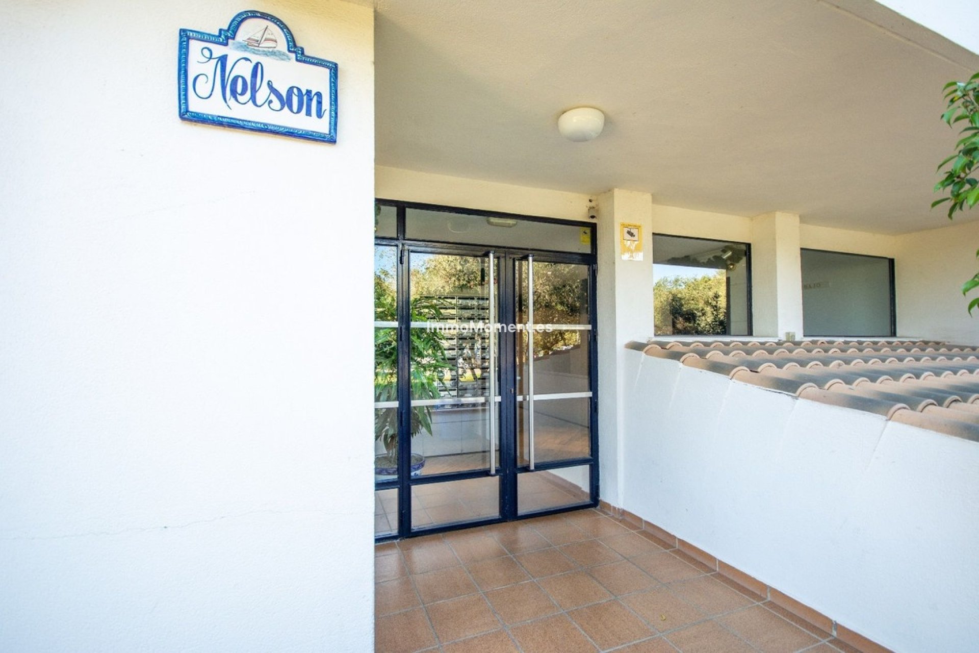 Wiederverkauf - Wohnung - Marbella - Marbella Centro