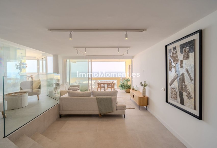 Wiederverkauf - Wohnung - Marbella - Marbella Centro