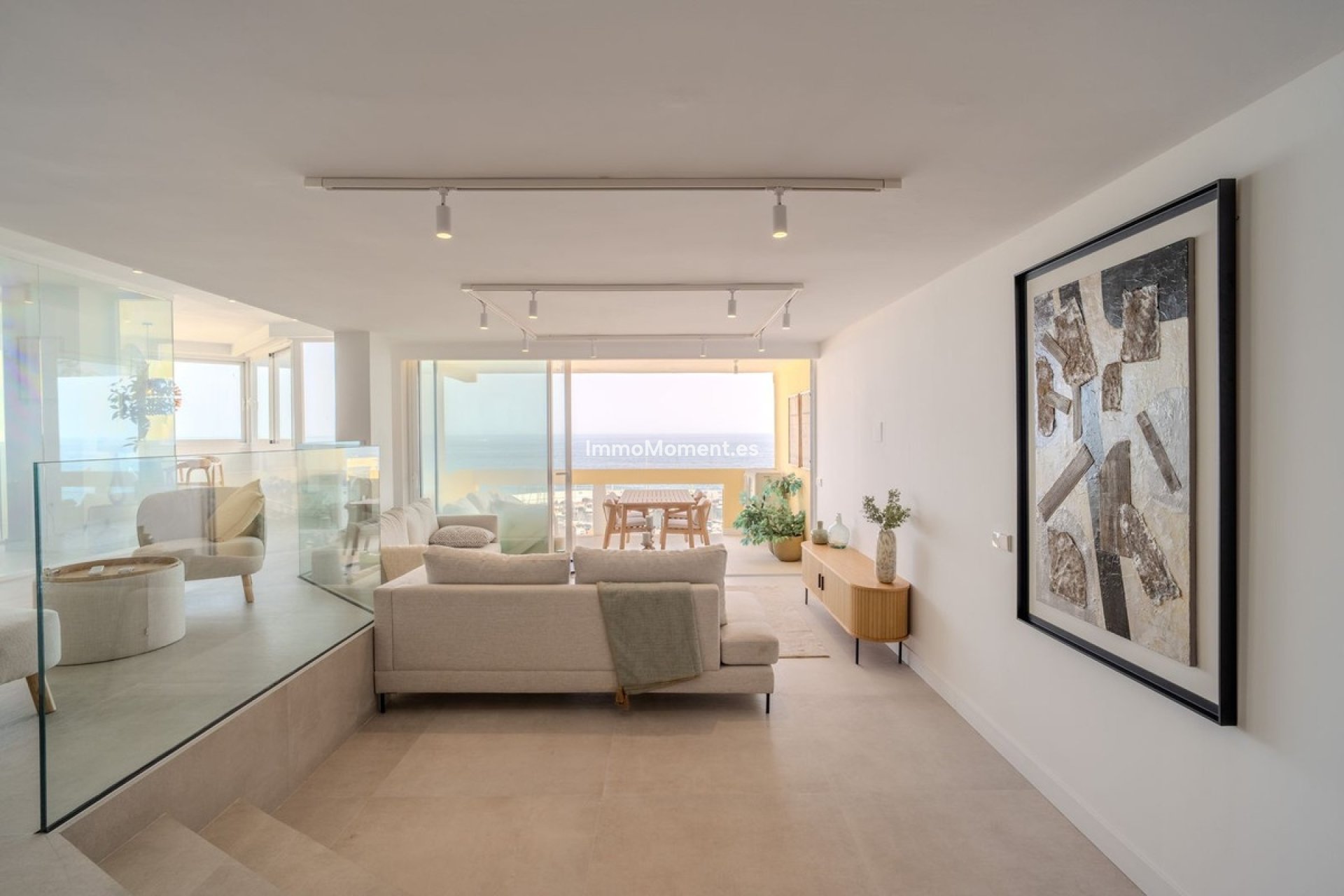 Wiederverkauf - Wohnung - Marbella - Marbella Centro