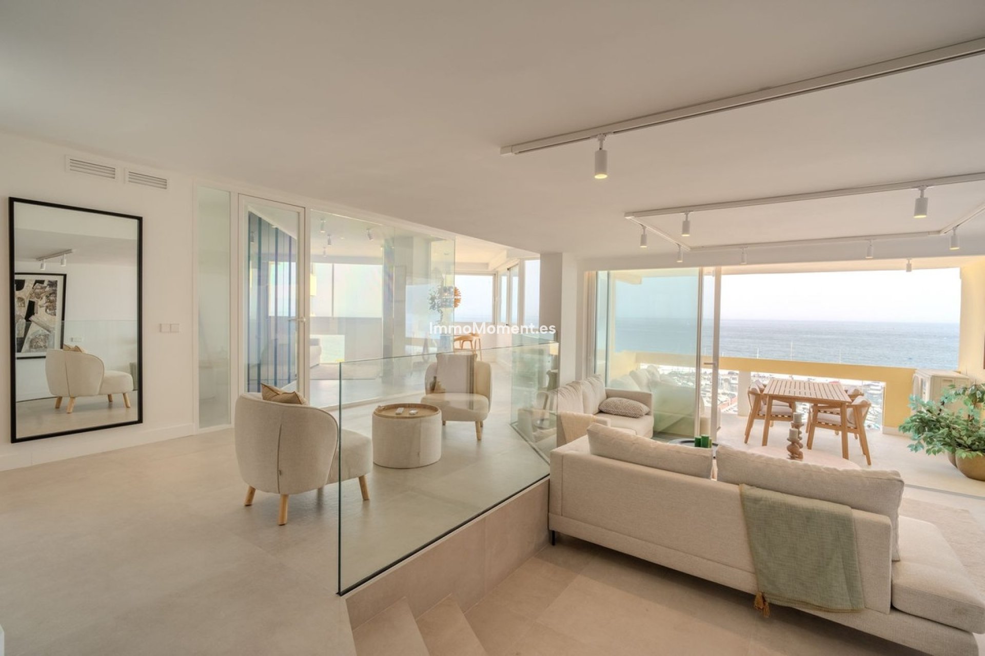Wiederverkauf - Wohnung - Marbella - Marbella Centro