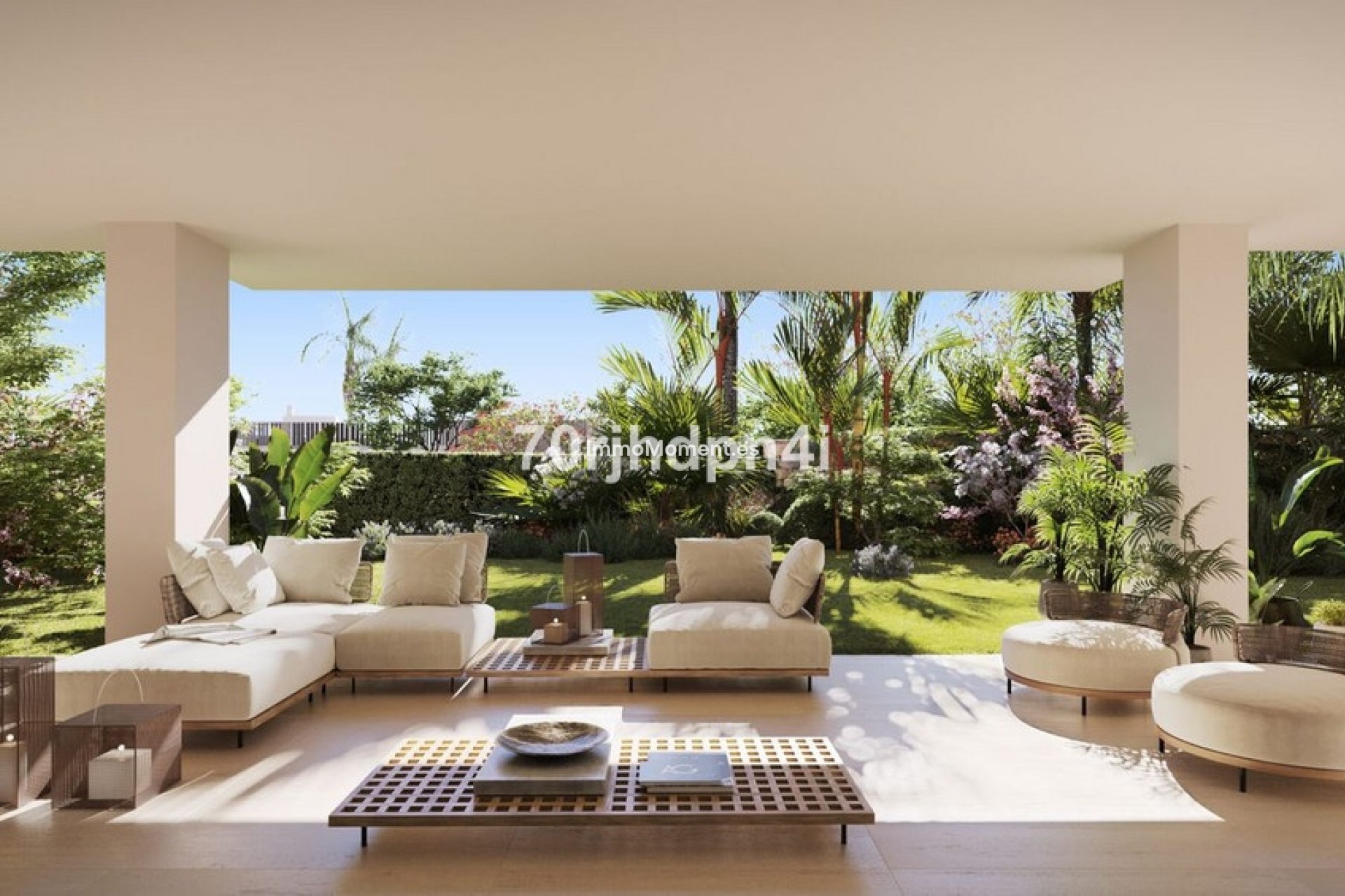 Wiederverkauf - Wohnung - Marbella - Marbella Centro