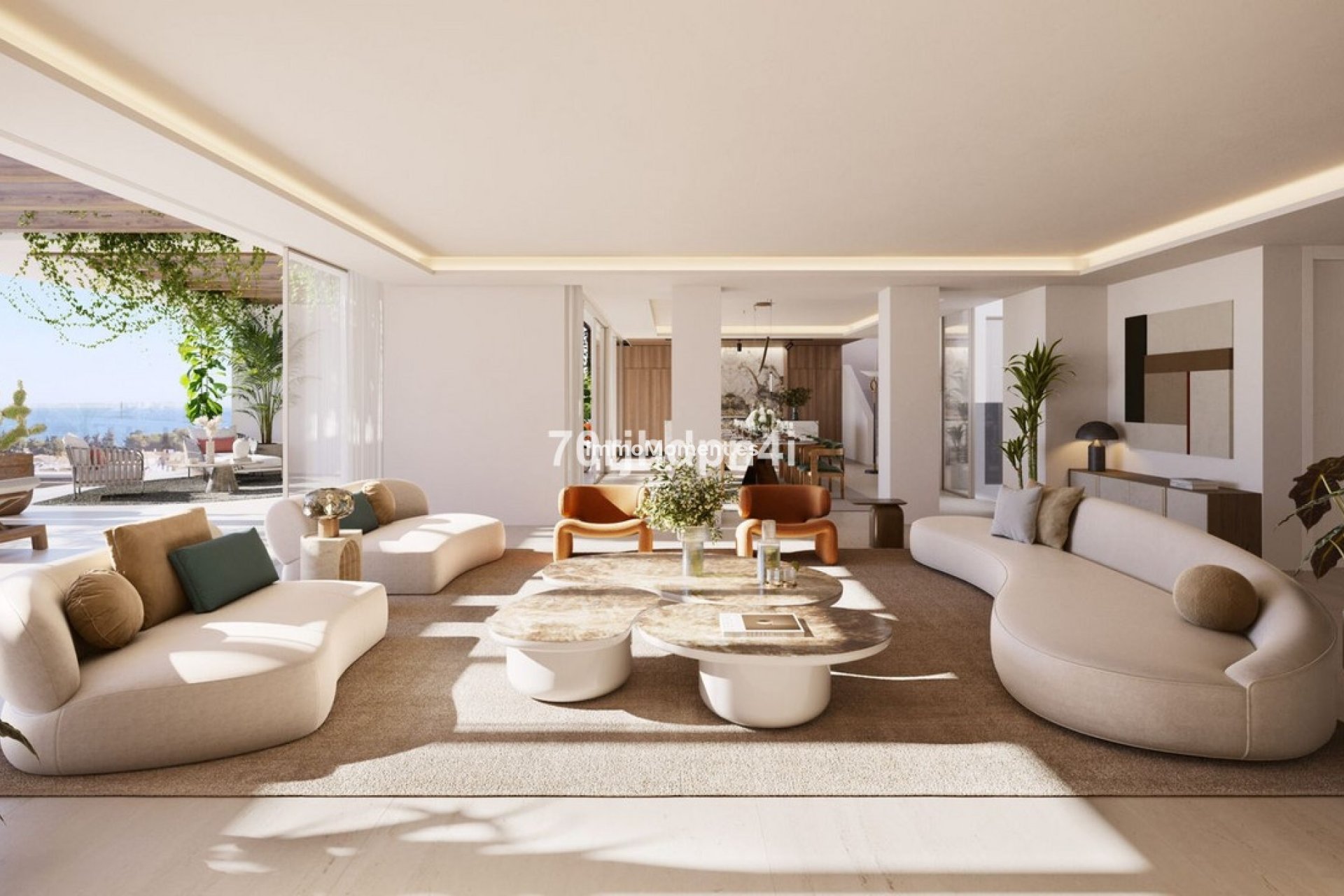 Wiederverkauf - Wohnung - Marbella - Marbella Centro