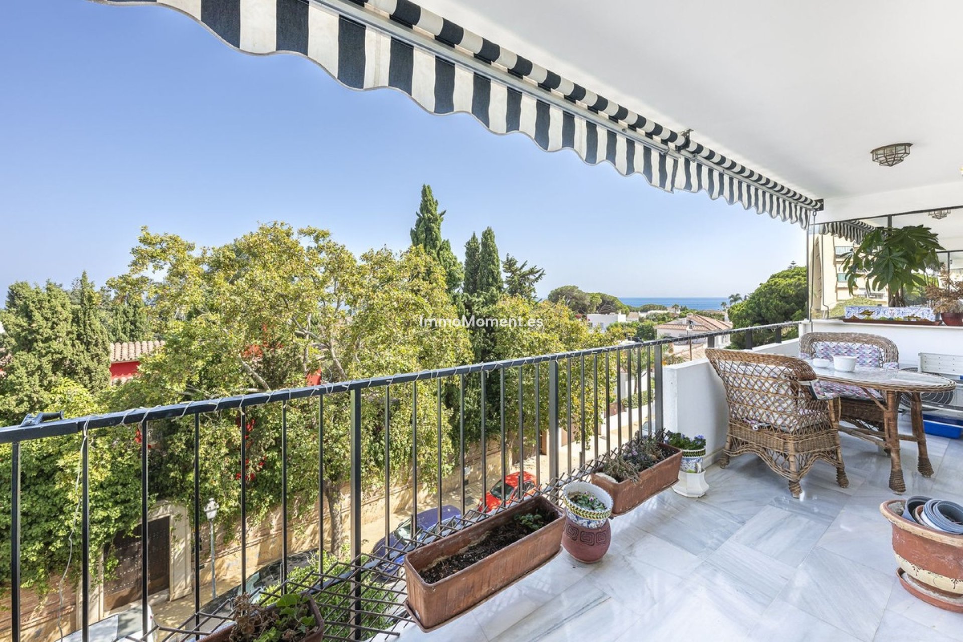 Wiederverkauf - Wohnung - Marbella - Marbella Centro