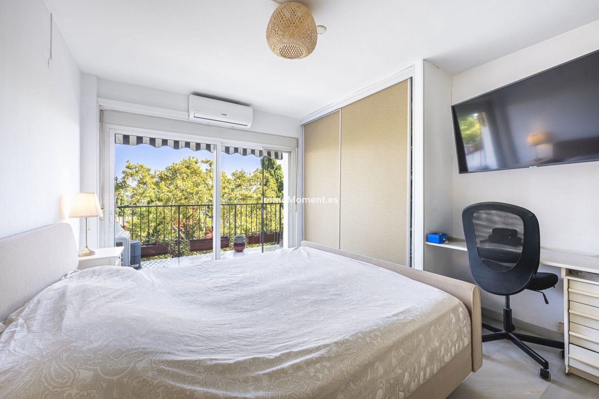 Wiederverkauf - Wohnung - Marbella - Marbella Centro
