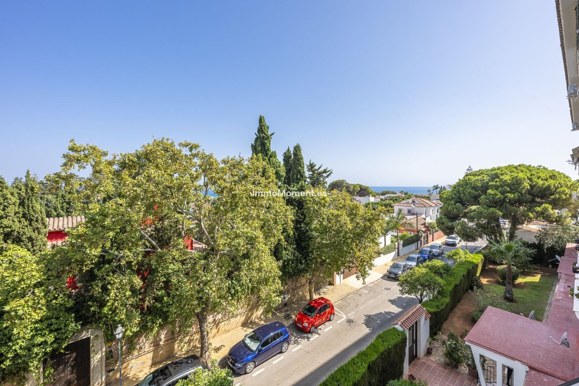 Wiederverkauf - Wohnung - Marbella - Marbella Centro