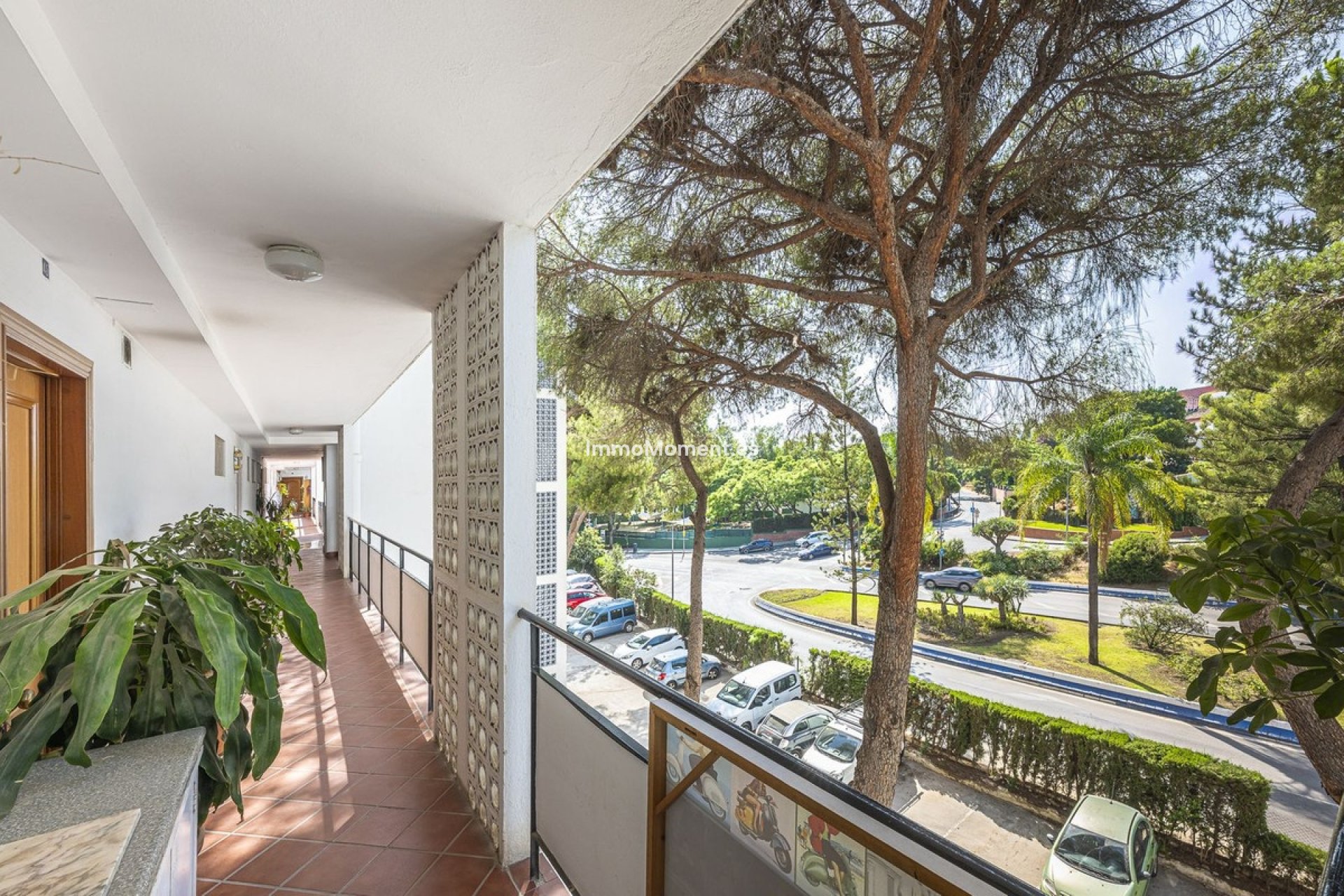 Wiederverkauf - Wohnung - Marbella - Marbella Centro