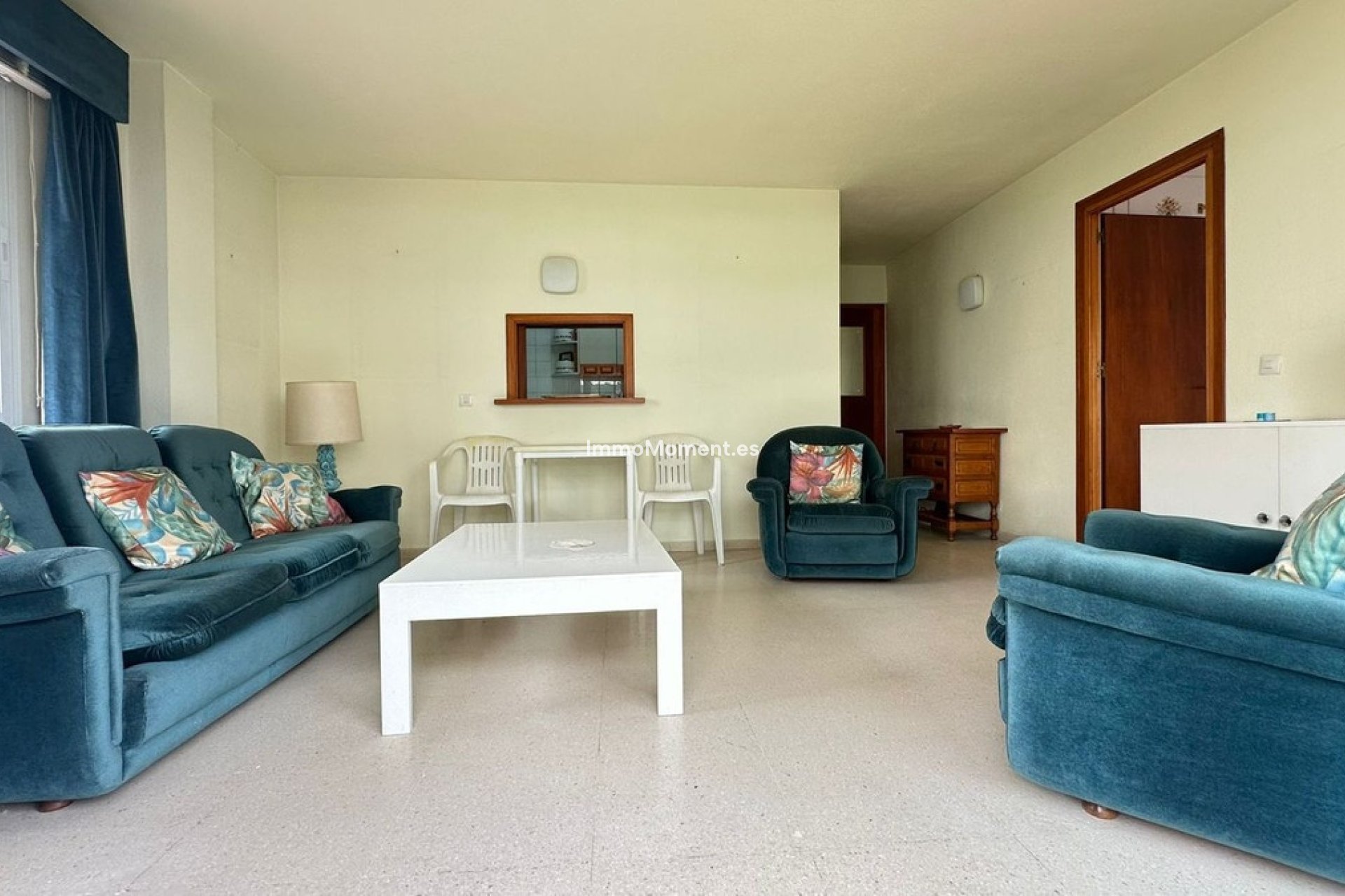 Wiederverkauf - Wohnung - Marbella - Marbella Centro