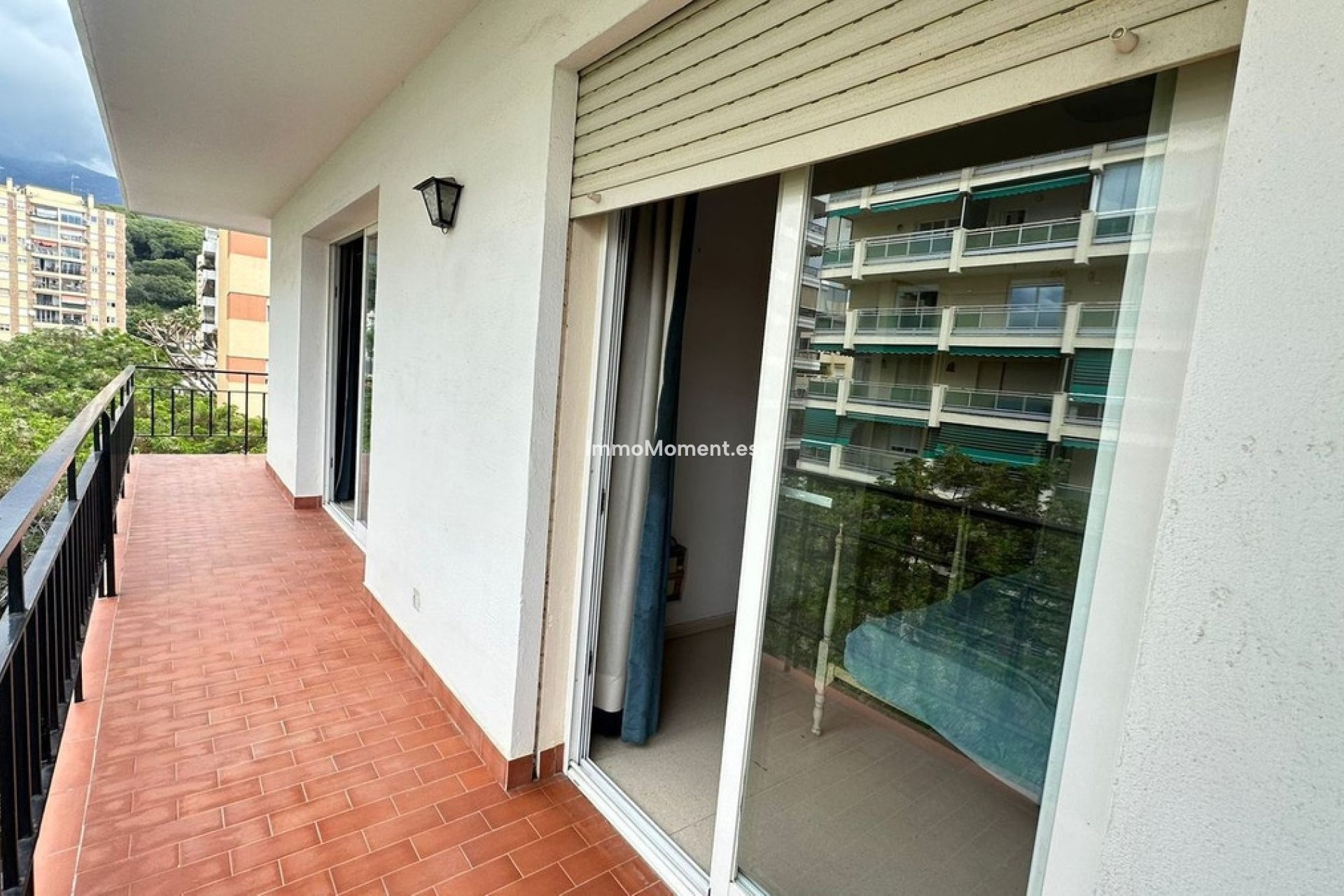 Wiederverkauf - Wohnung - Marbella - Marbella Centro