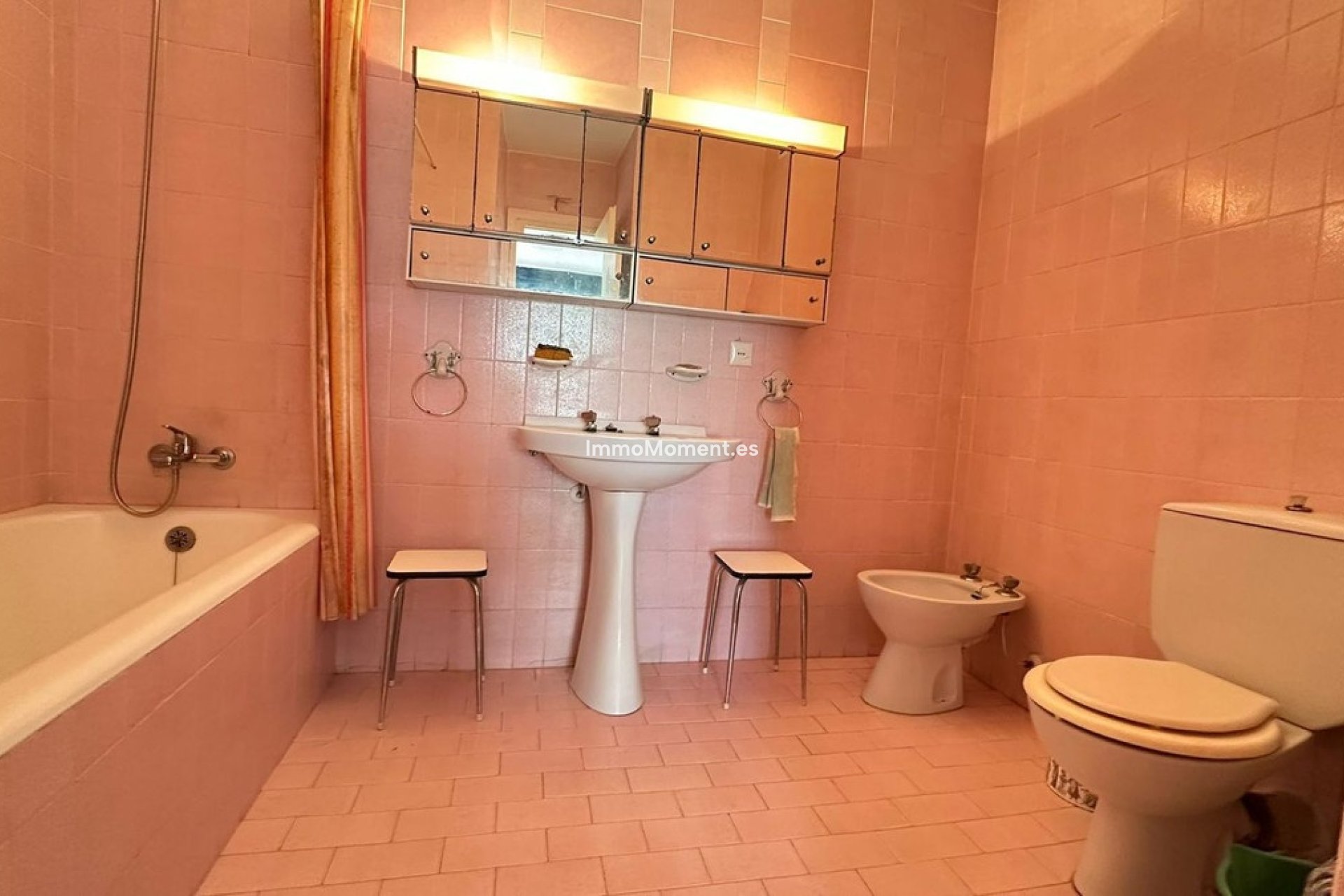 Wiederverkauf - Wohnung - Marbella - Marbella Centro