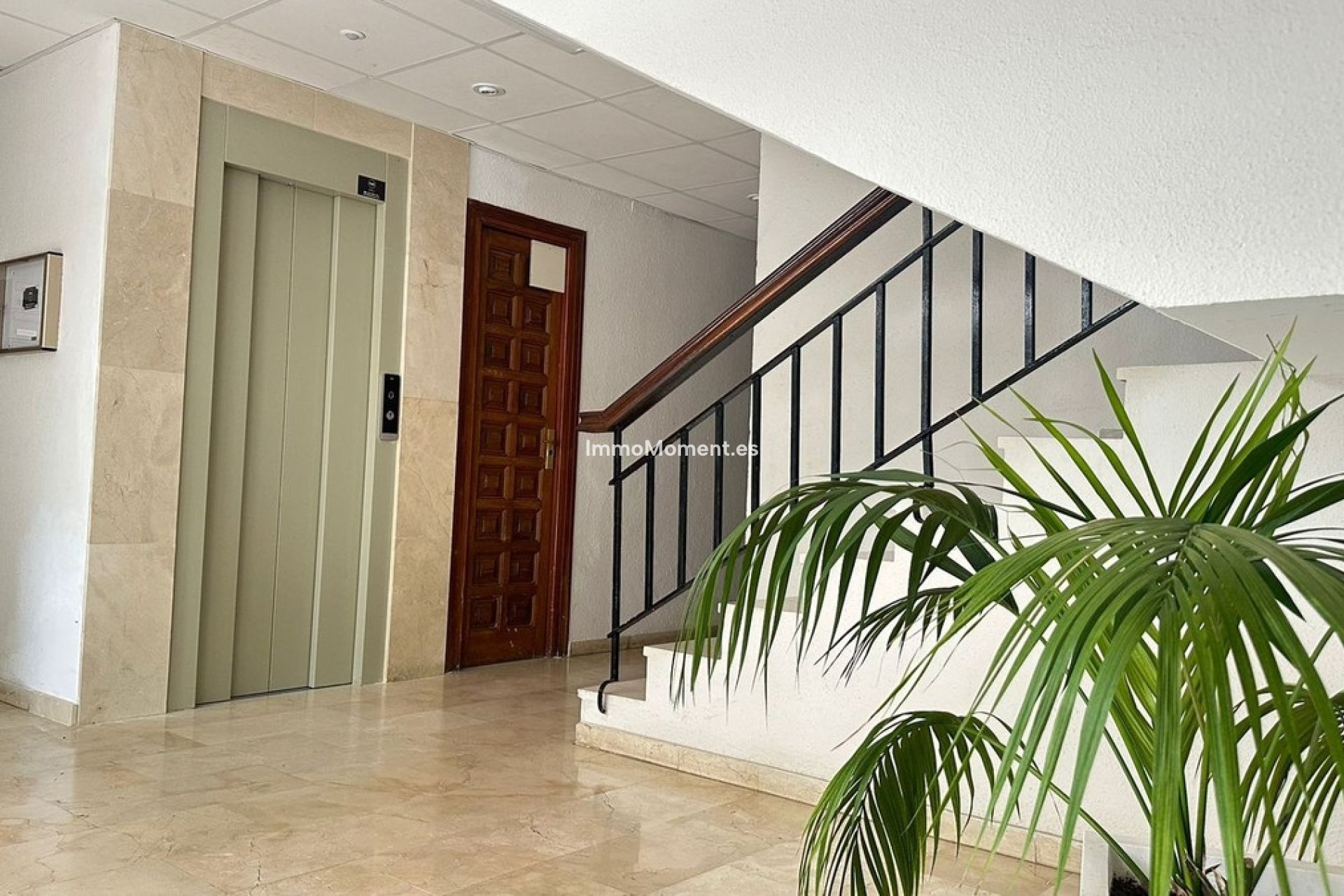Wiederverkauf - Wohnung - Marbella - Marbella Centro
