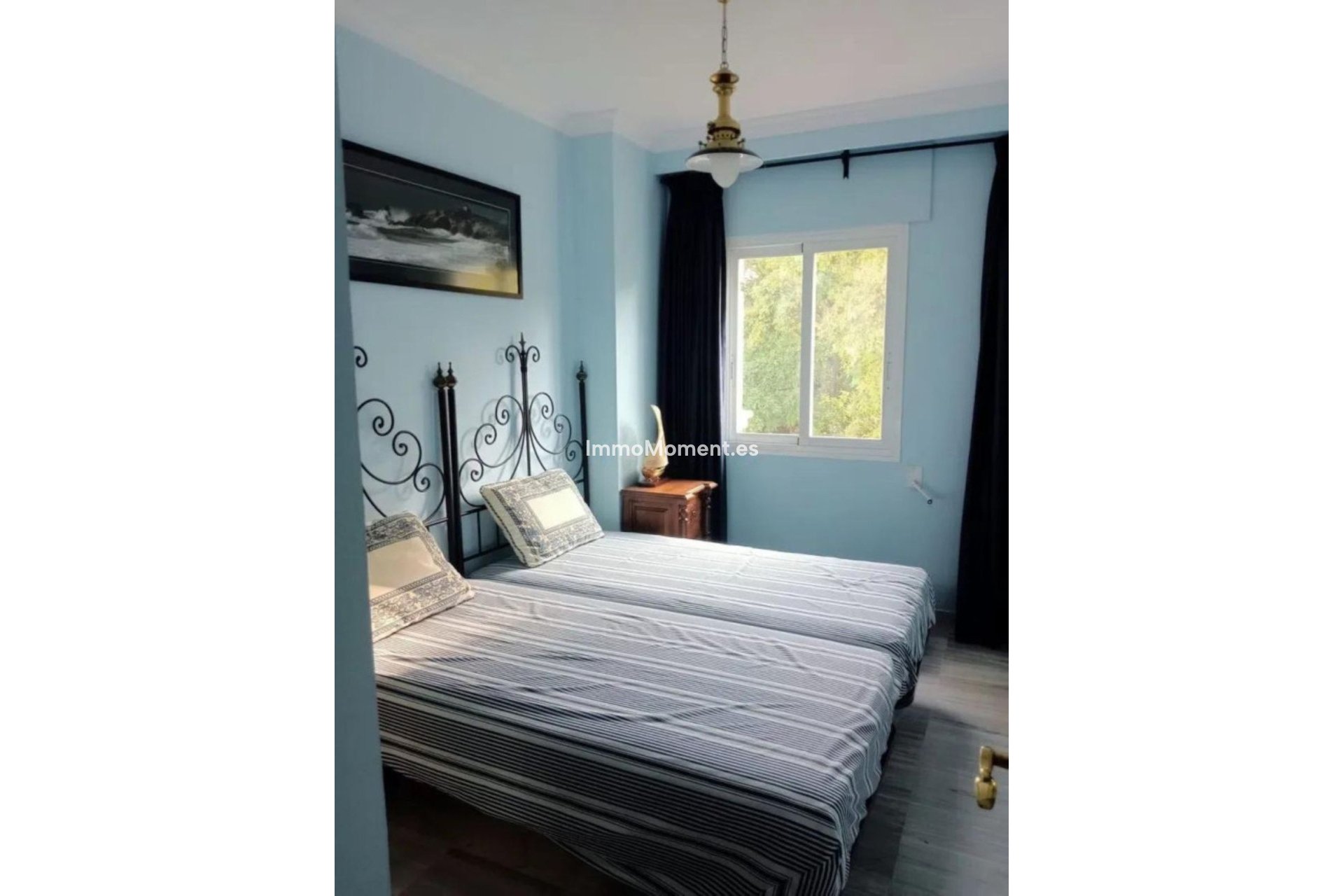 Wiederverkauf - Wohnung - Marbella - Marbella Centro