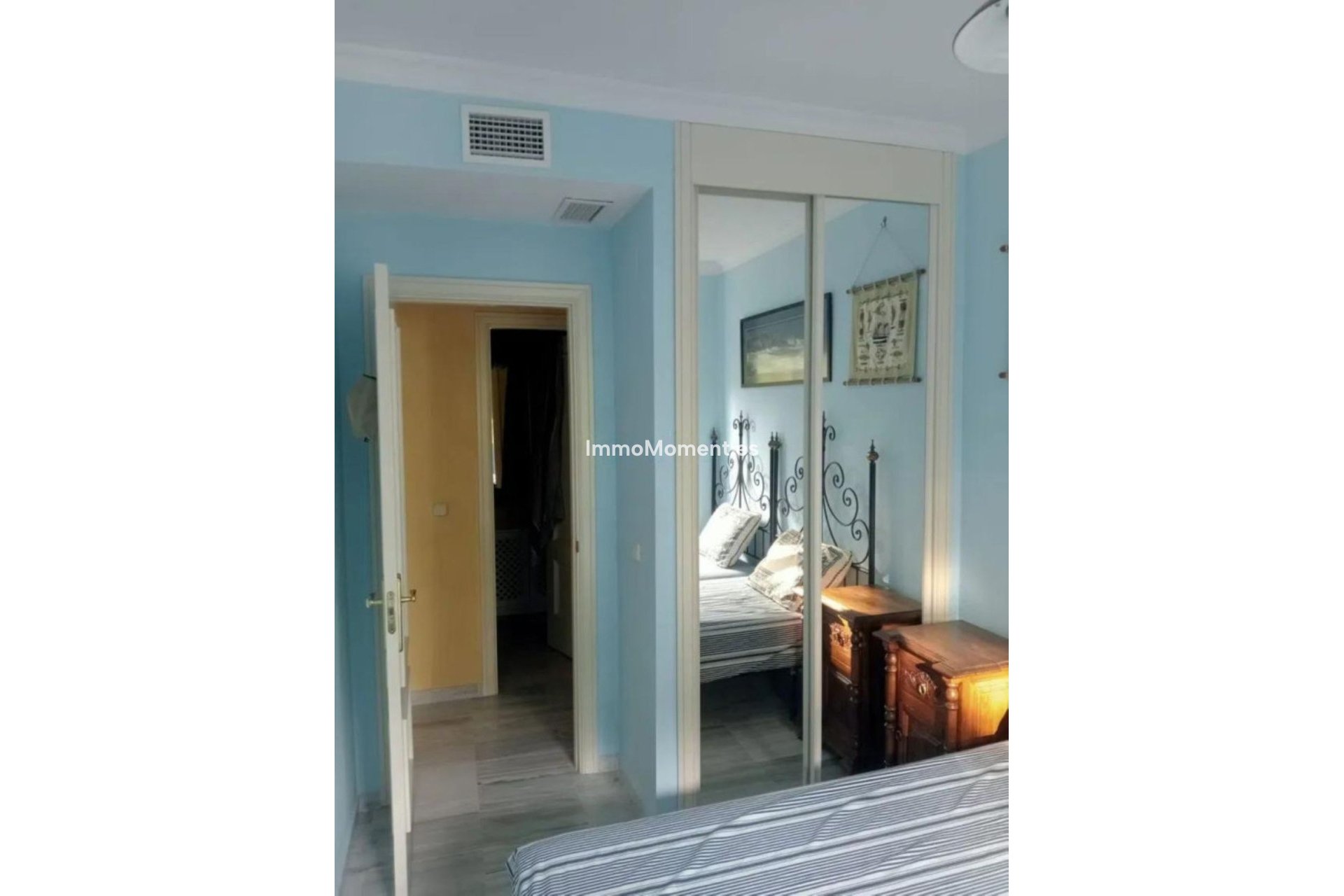 Wiederverkauf - Wohnung - Marbella - Marbella Centro