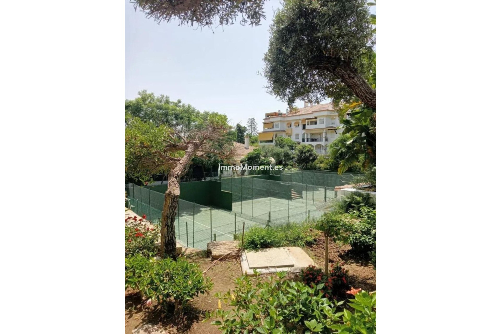 Wiederverkauf - Wohnung - Marbella - Marbella Centro