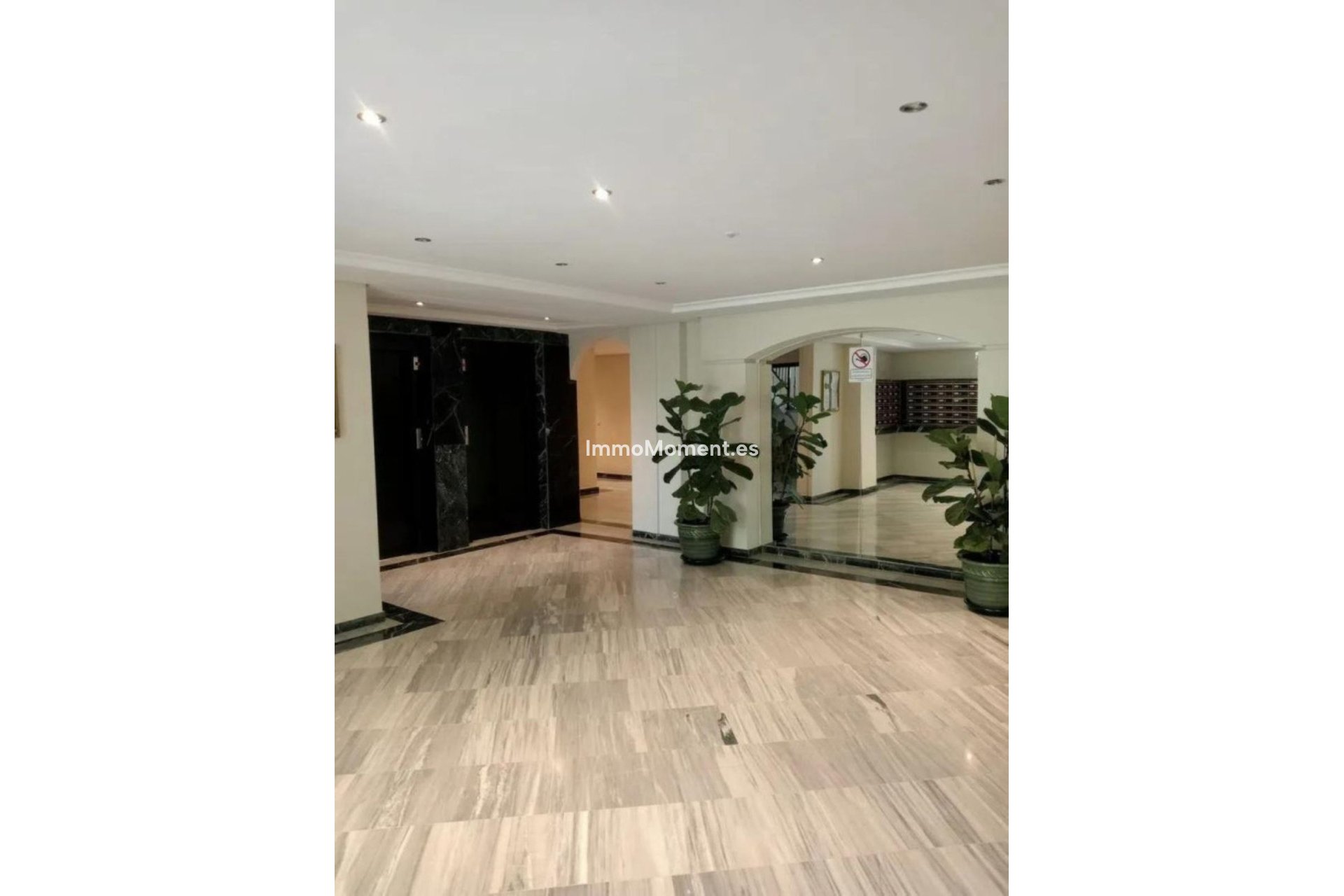 Wiederverkauf - Wohnung - Marbella - Marbella Centro