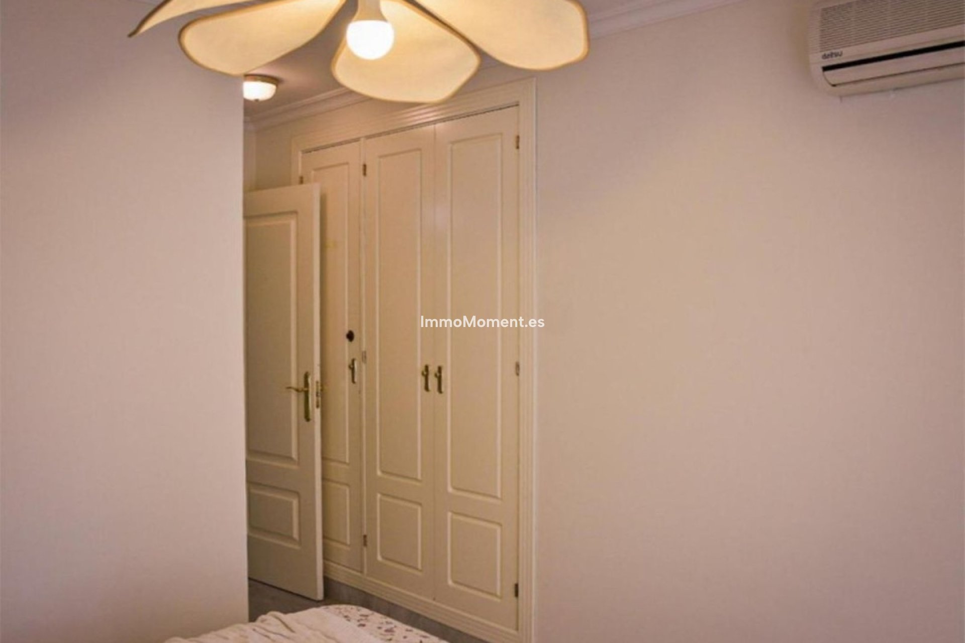 Wiederverkauf - Wohnung - Marbella - Marbella Centro