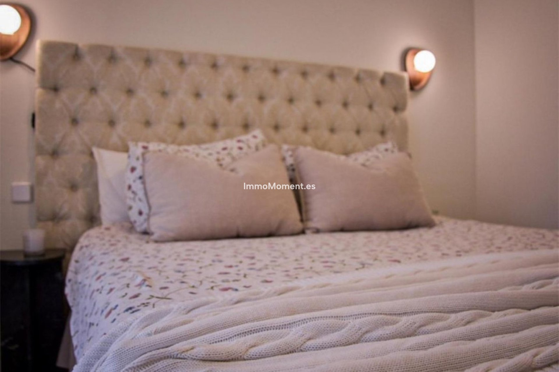 Wiederverkauf - Wohnung - Marbella - Marbella Centro