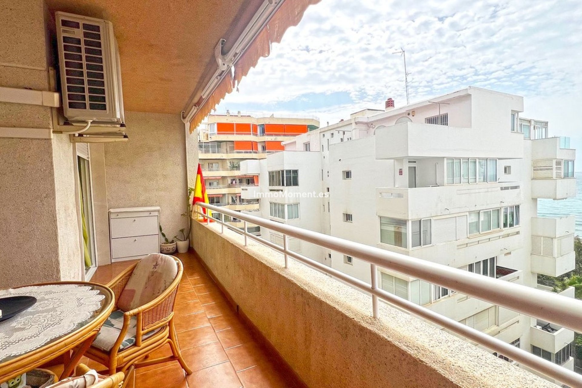 Wiederverkauf - Wohnung - Marbella - Marbella Centro