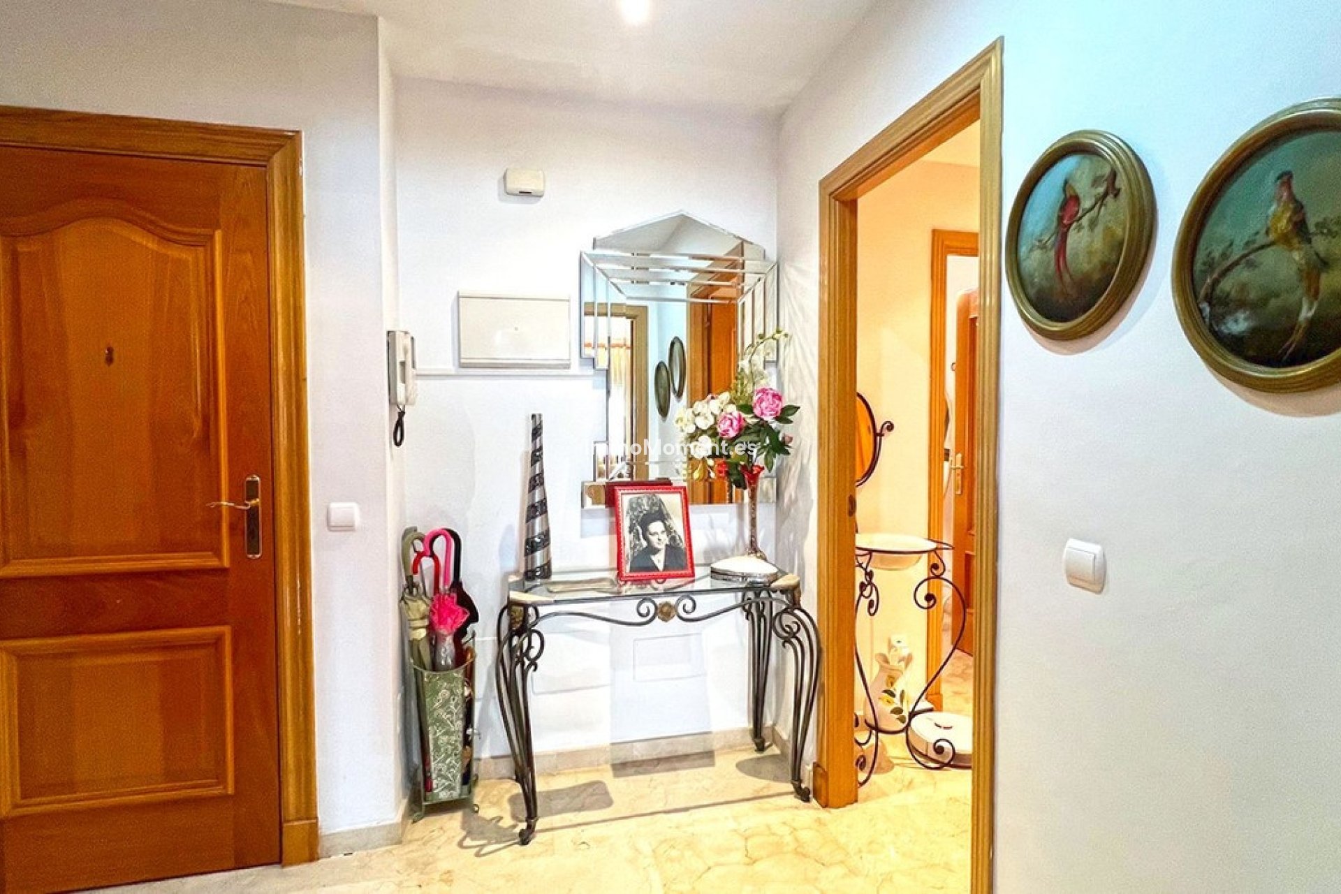 Wiederverkauf - Wohnung - Marbella - Marbella Centro