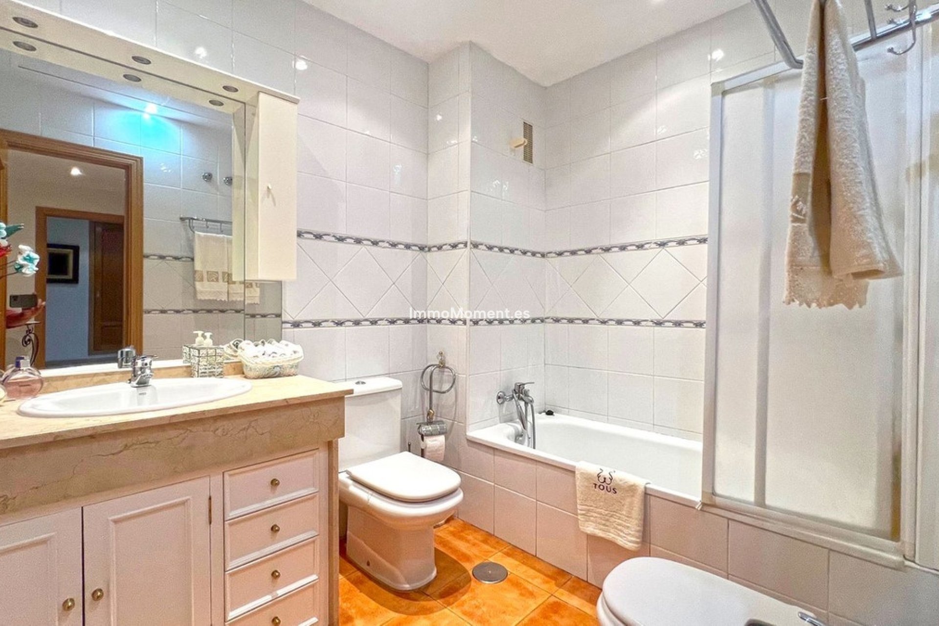 Wiederverkauf - Wohnung - Marbella - Marbella Centro
