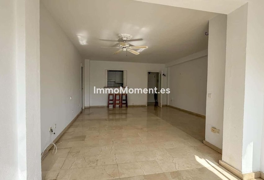 Wiederverkauf - Wohnung - Marbella - Marbella Centro
