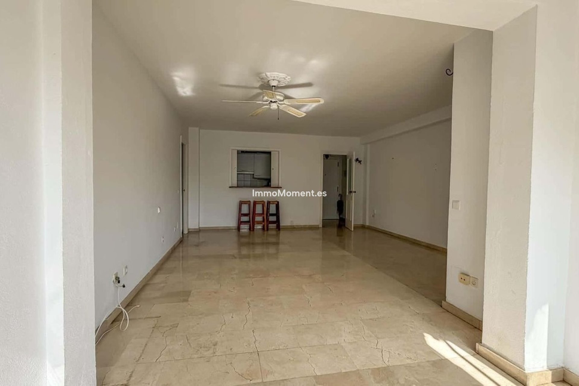 Wiederverkauf - Wohnung - Marbella - Marbella Centro