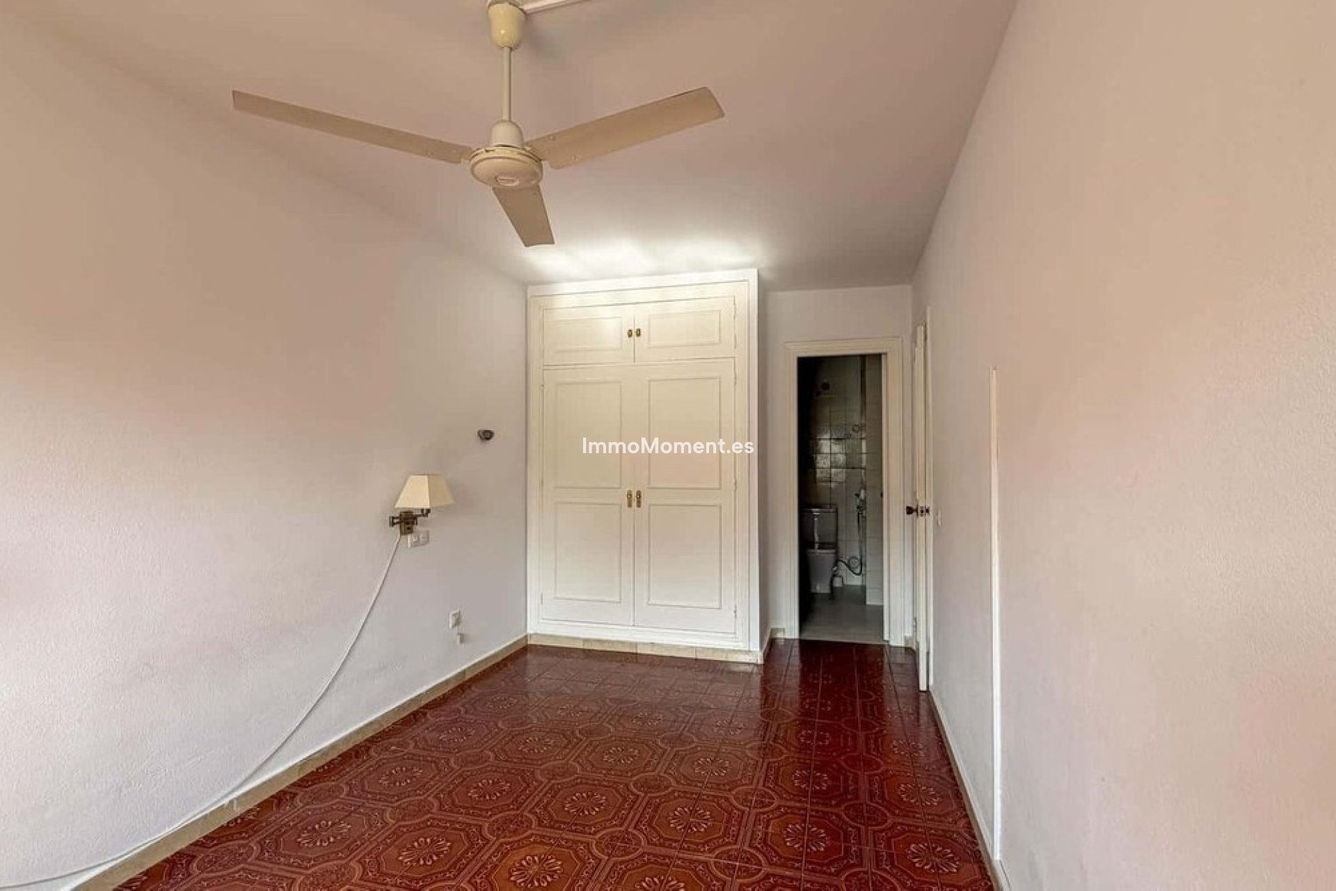 Wiederverkauf - Wohnung - Marbella - Marbella Centro