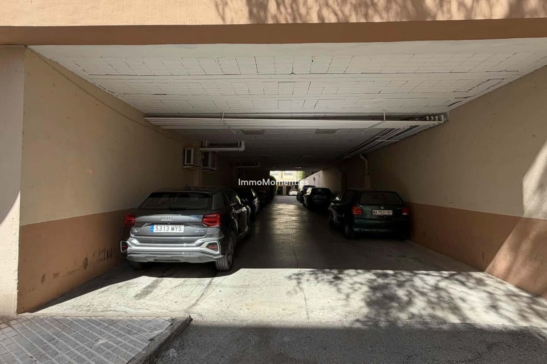 Wiederverkauf - Wohnung - Marbella - Marbella Centro