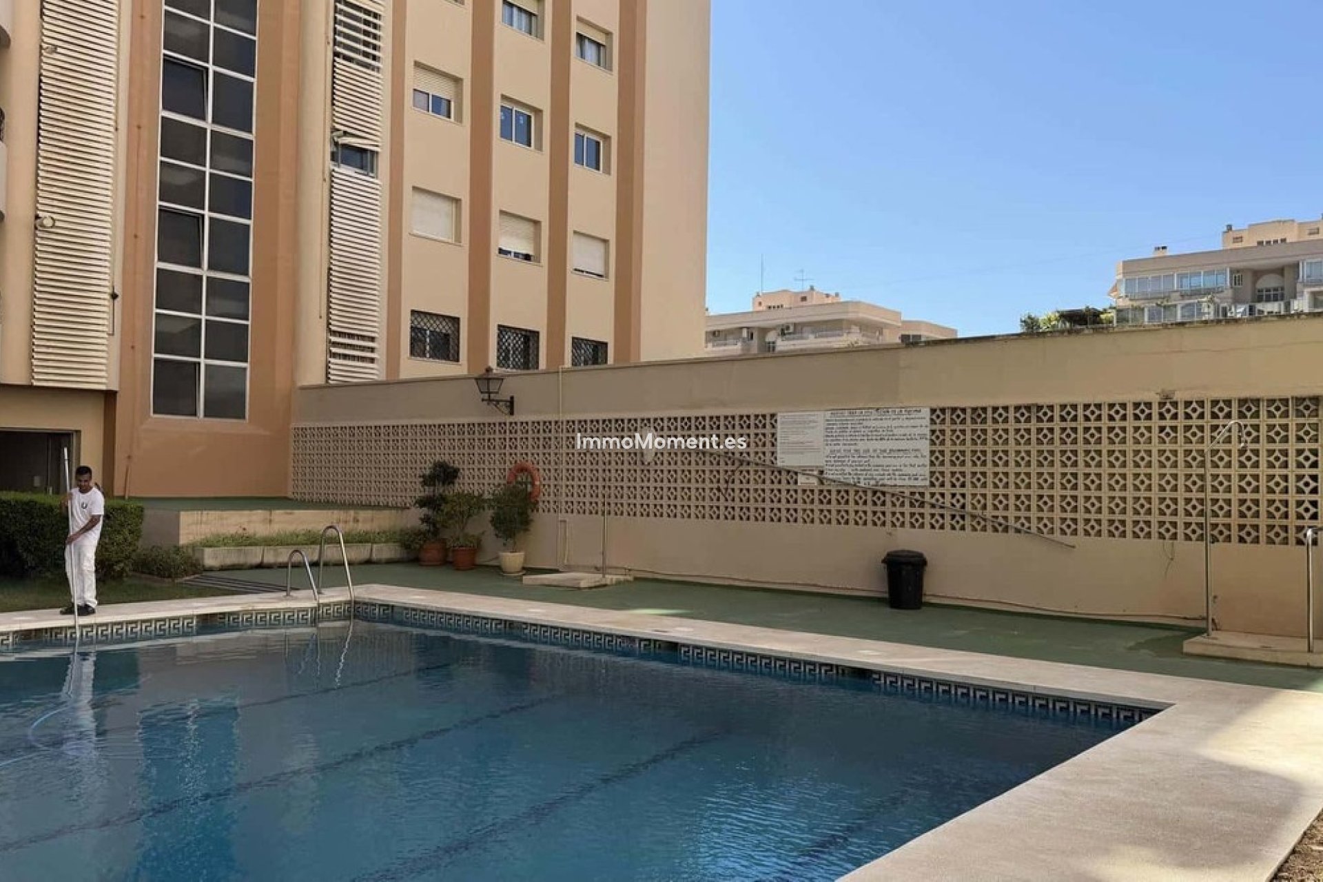 Wiederverkauf - Wohnung - Marbella - Marbella Centro