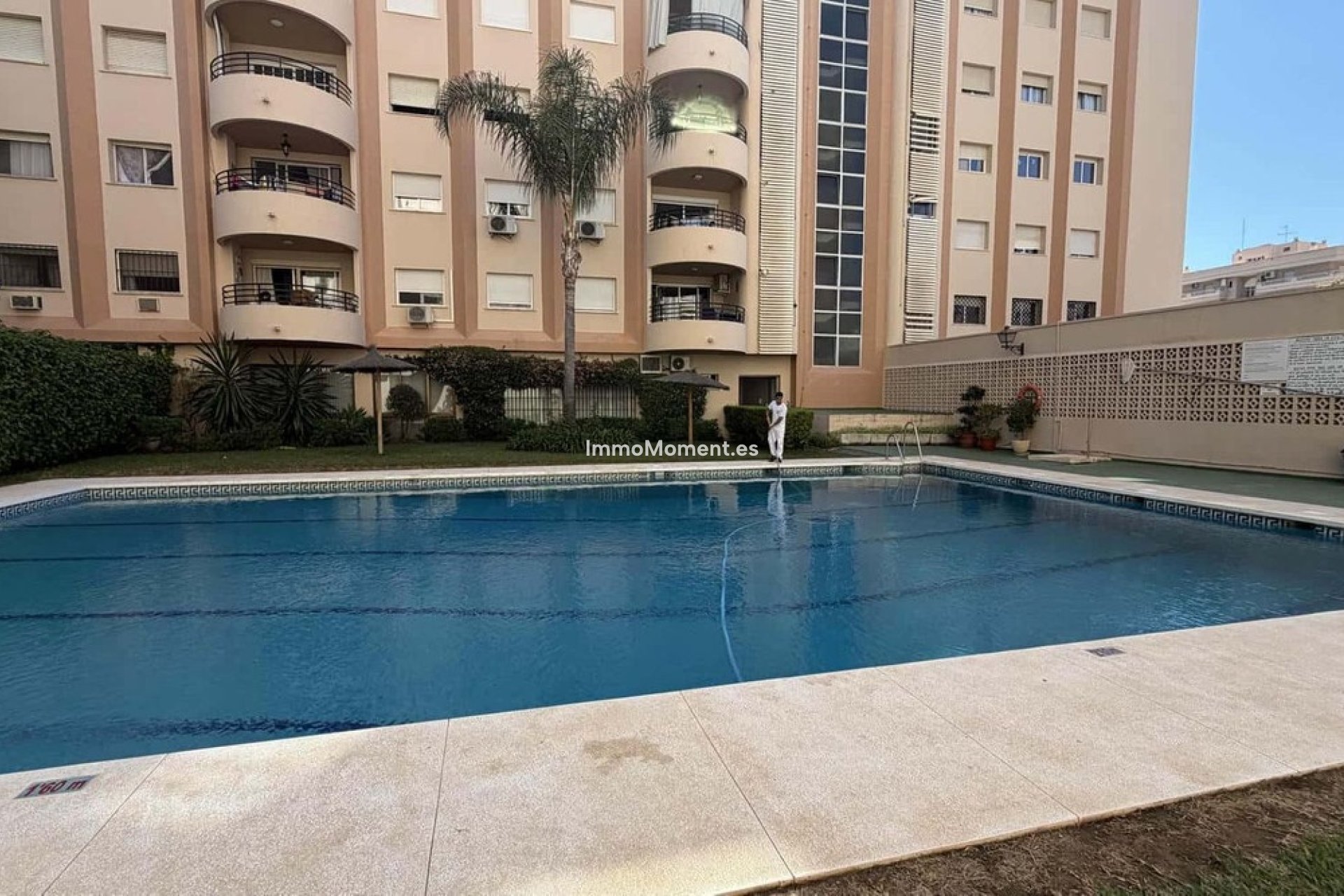 Wiederverkauf - Wohnung - Marbella - Marbella Centro