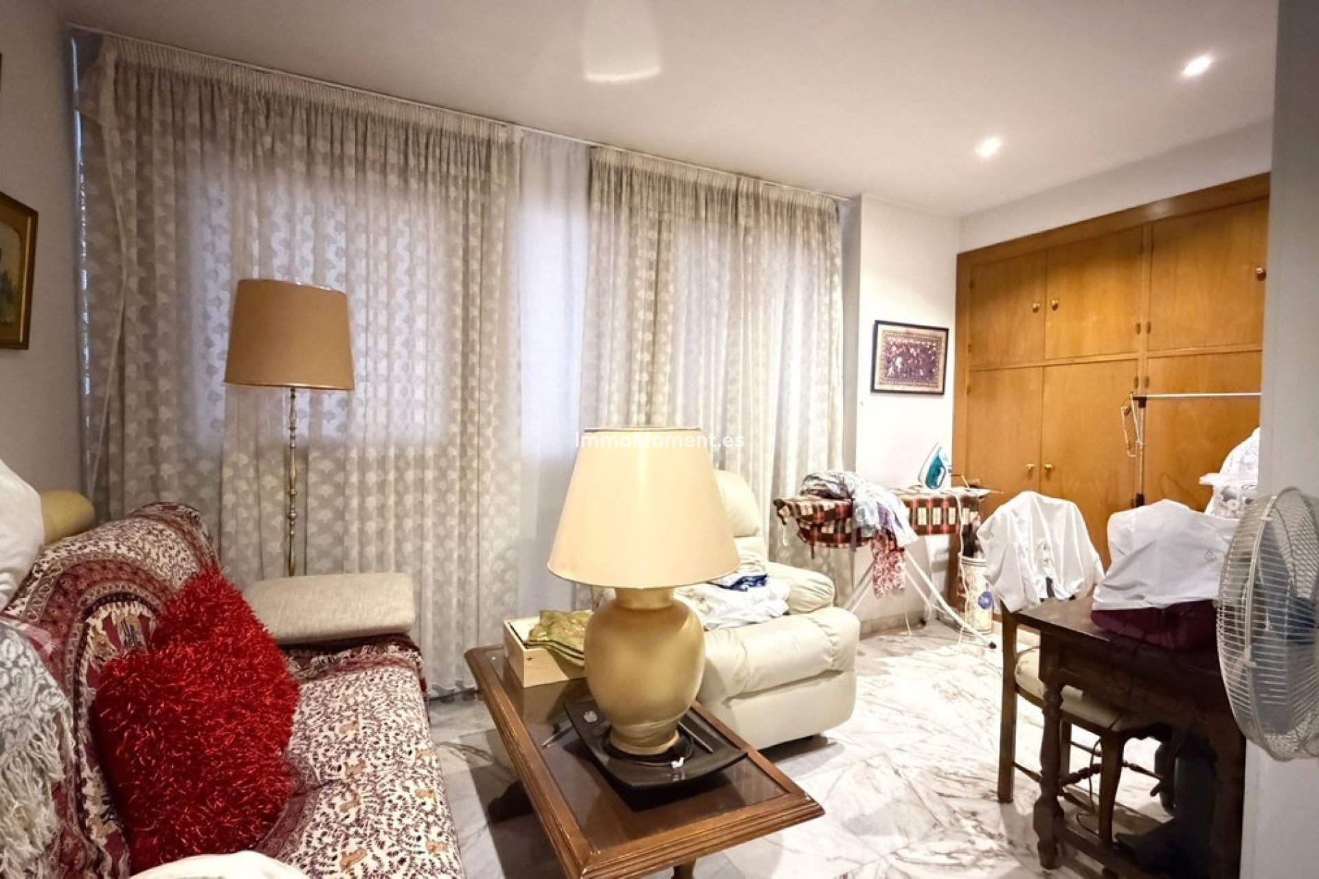 Wiederverkauf - Wohnung - Marbella - Marbella Centro