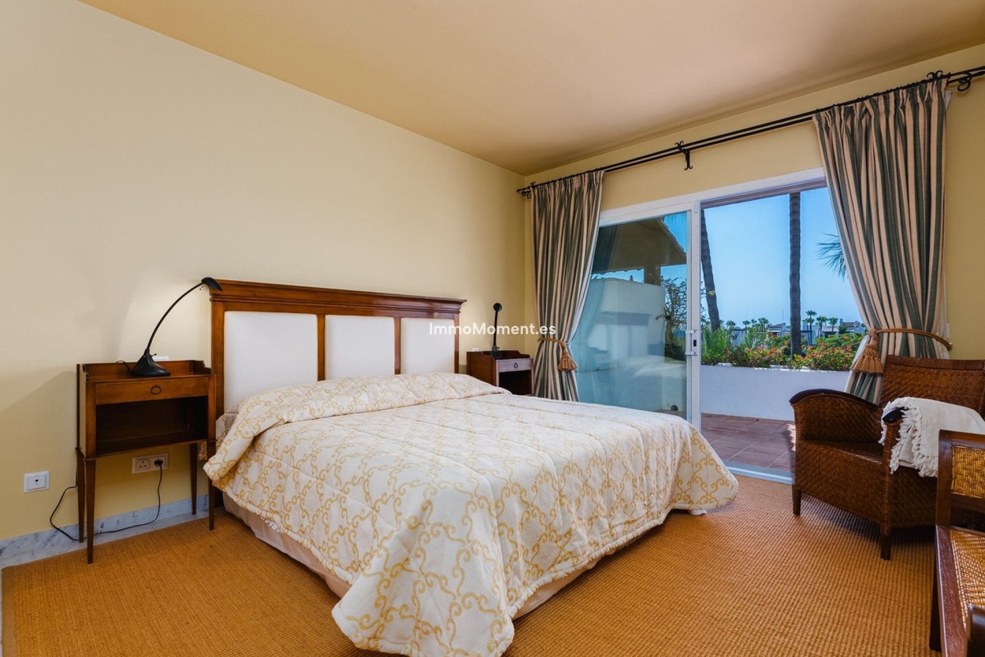 Wiederverkauf - Wohnung - Marbella - Marbella Centro
