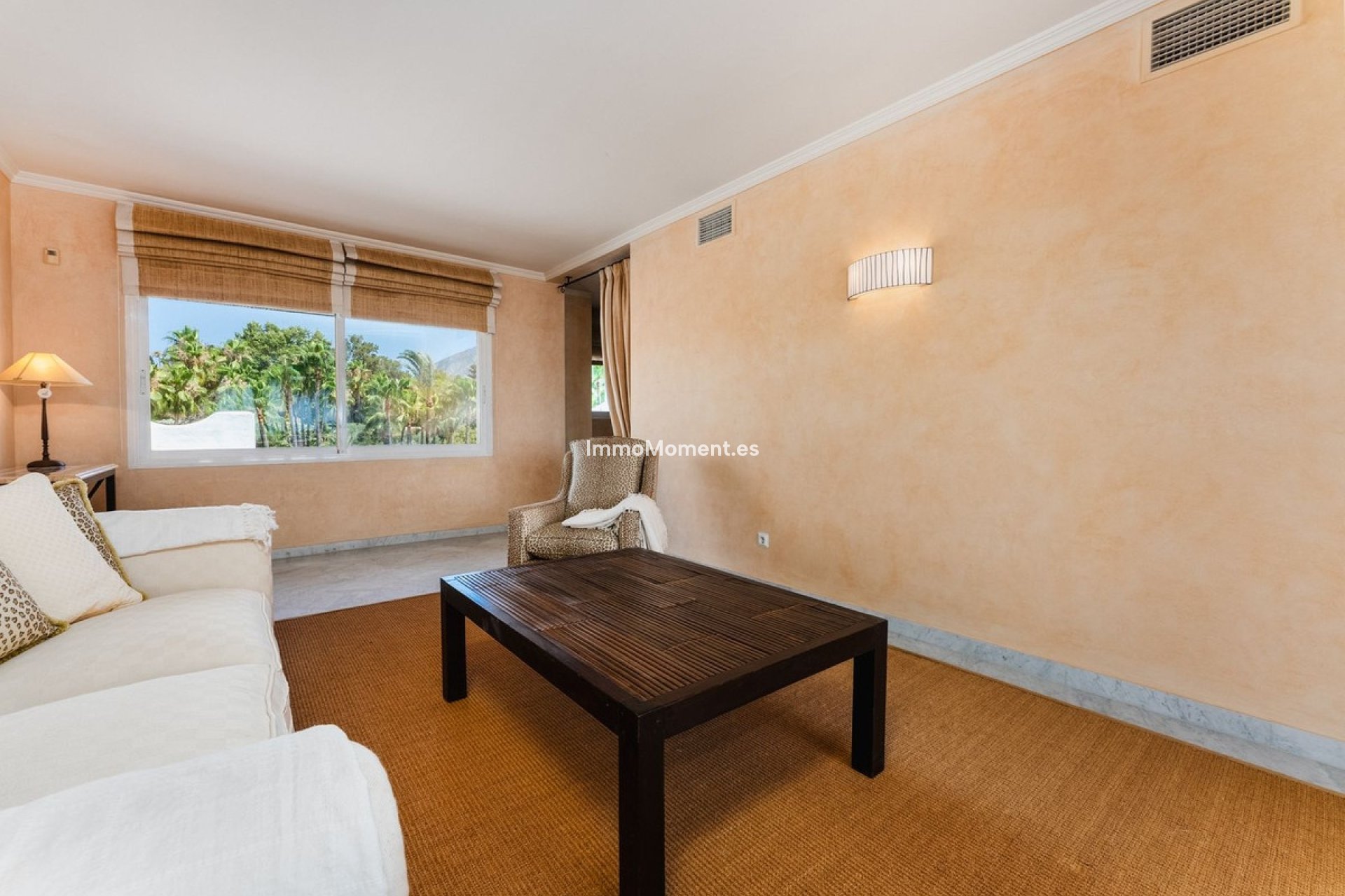 Wiederverkauf - Wohnung - Marbella - Marbella Centro