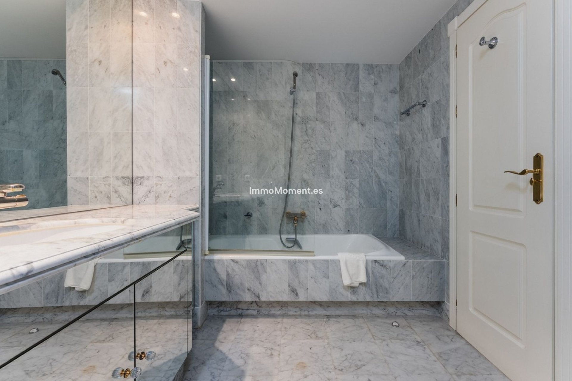 Wiederverkauf - Wohnung - Marbella - Marbella Centro