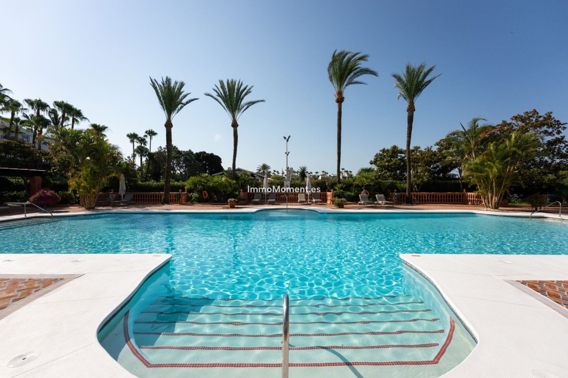 Wiederverkauf - Wohnung - Marbella - Marbella Centro