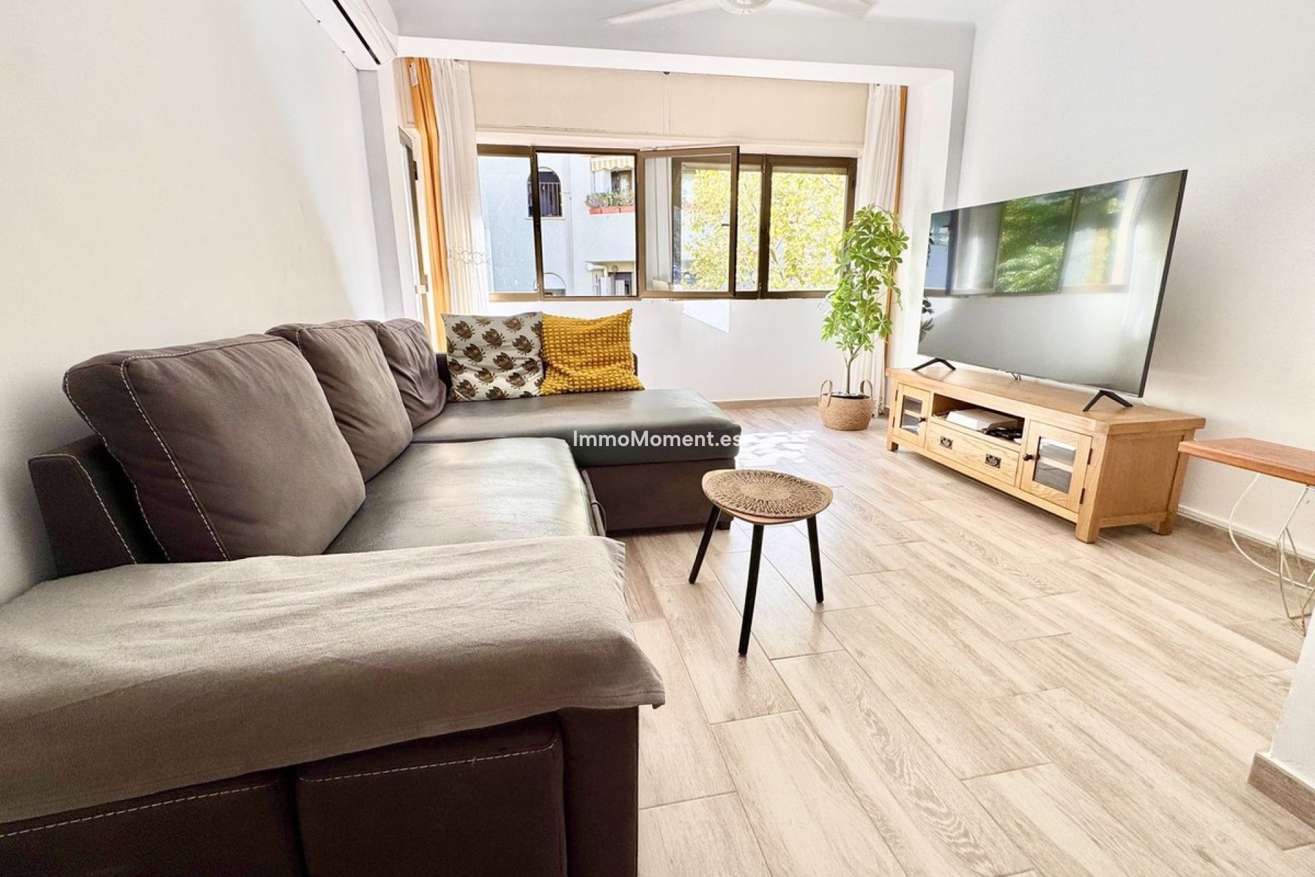 Wiederverkauf - Wohnung - Marbella - Marbella Centro