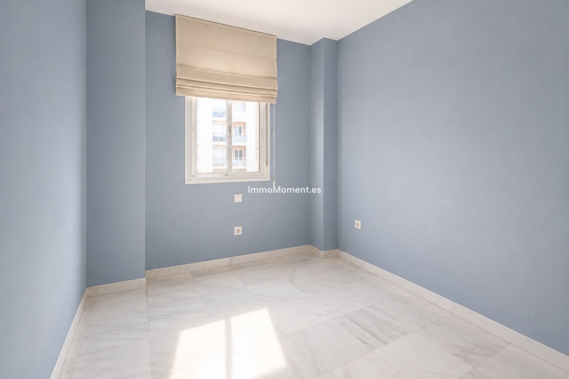 Wiederverkauf - Wohnung - Marbella - Marbella Centro
