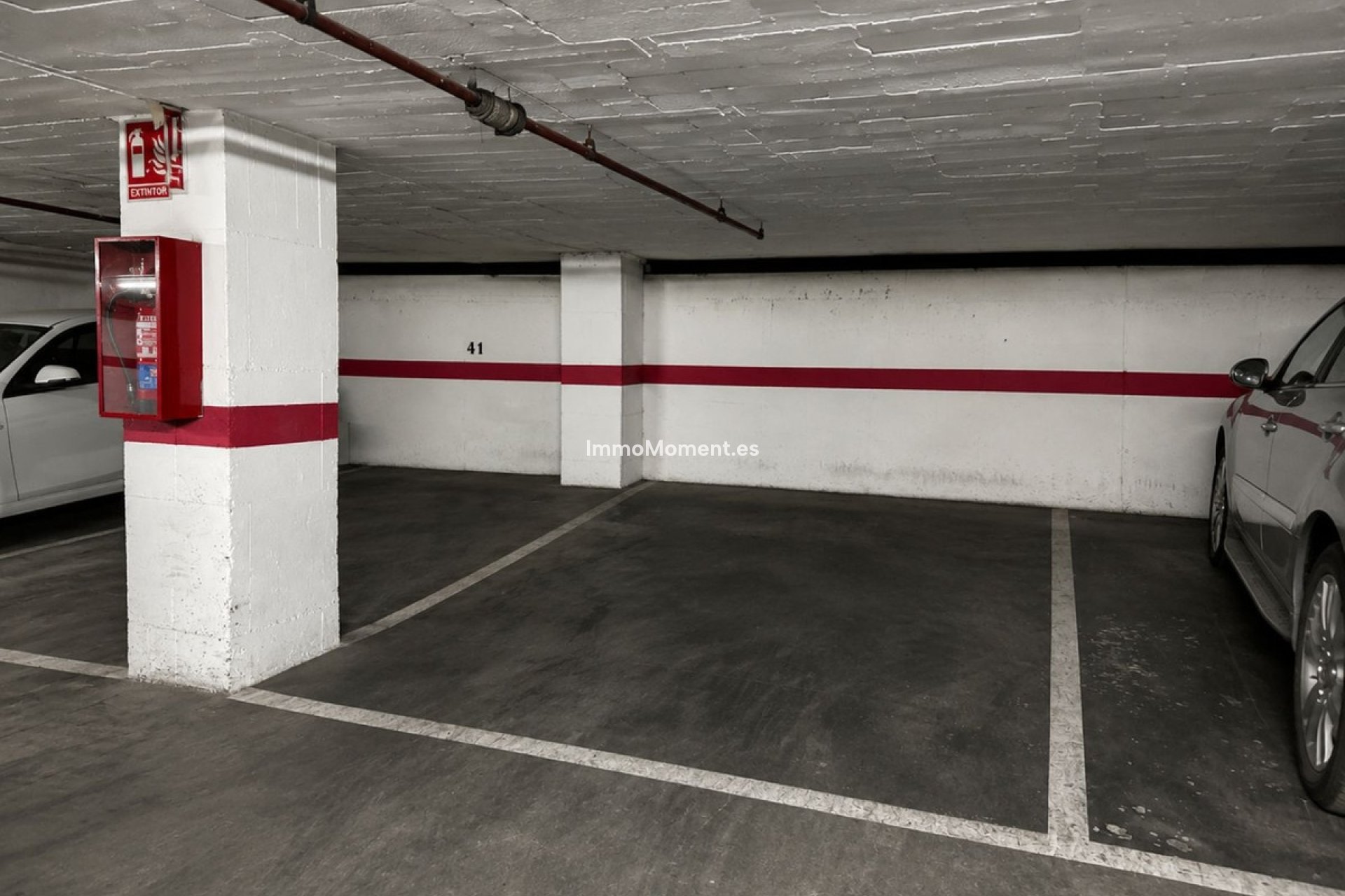 Wiederverkauf - Wohnung - Marbella - Marbella Centro