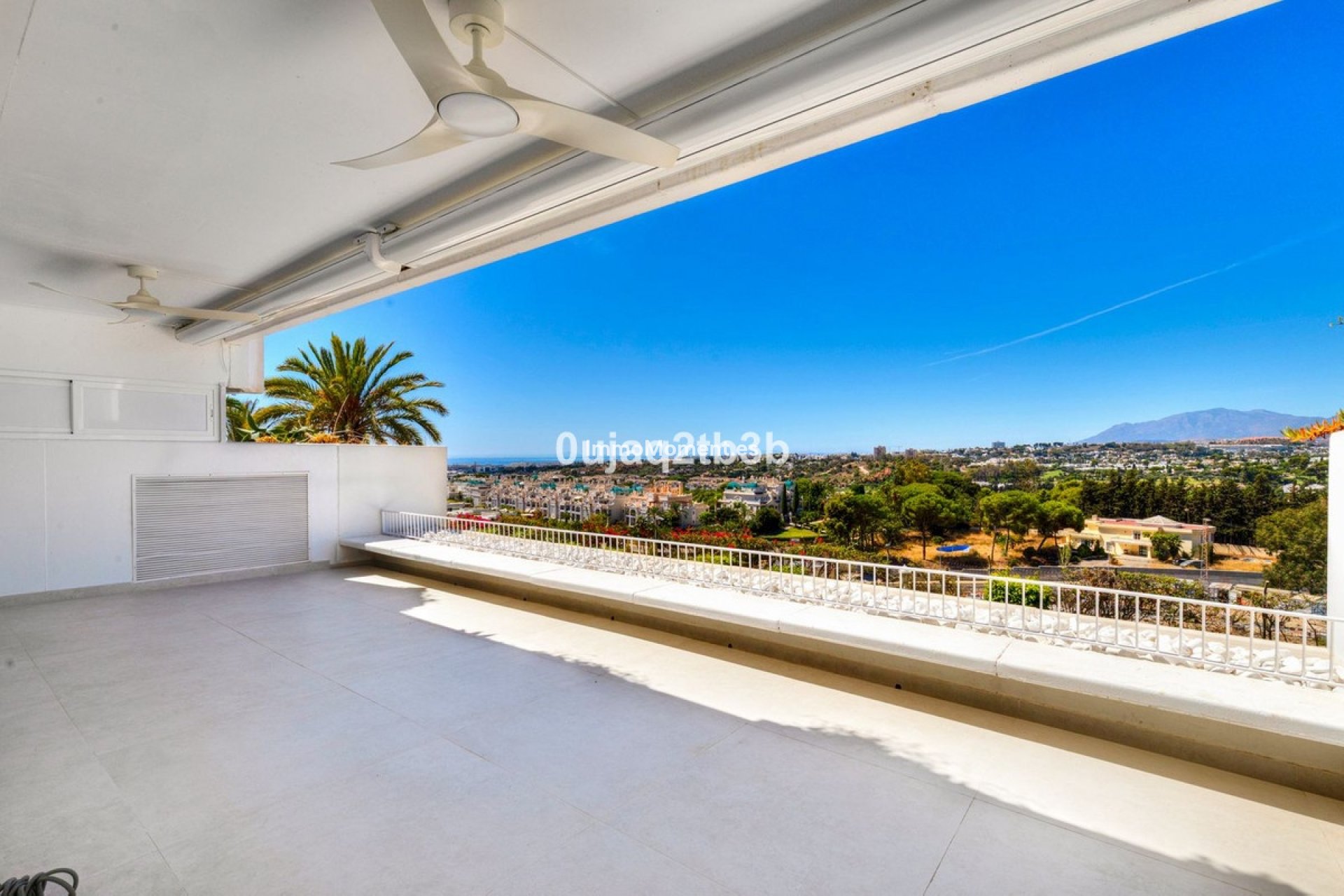 Wiederverkauf - Wohnung - Marbella - Marbella Centro