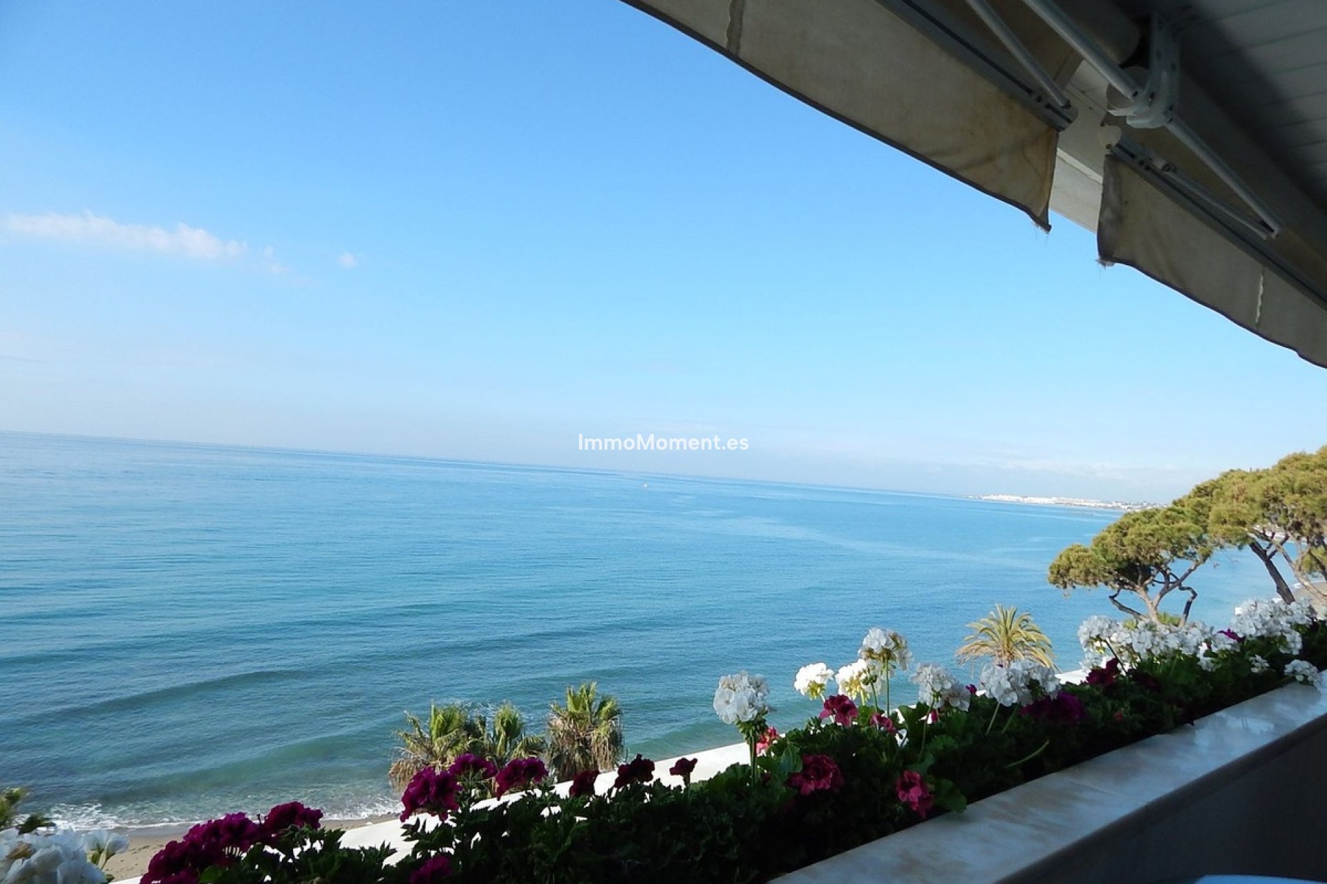 Wiederverkauf - Wohnung - Marbella - Marbella Centro