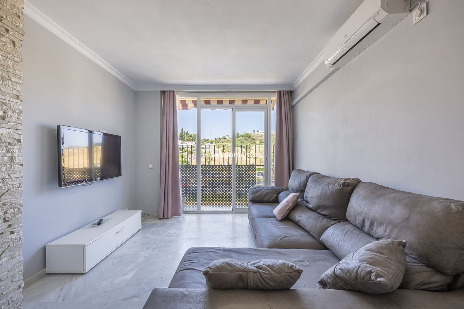Wiederverkauf - Wohnung - Marbella - Marbella Centro