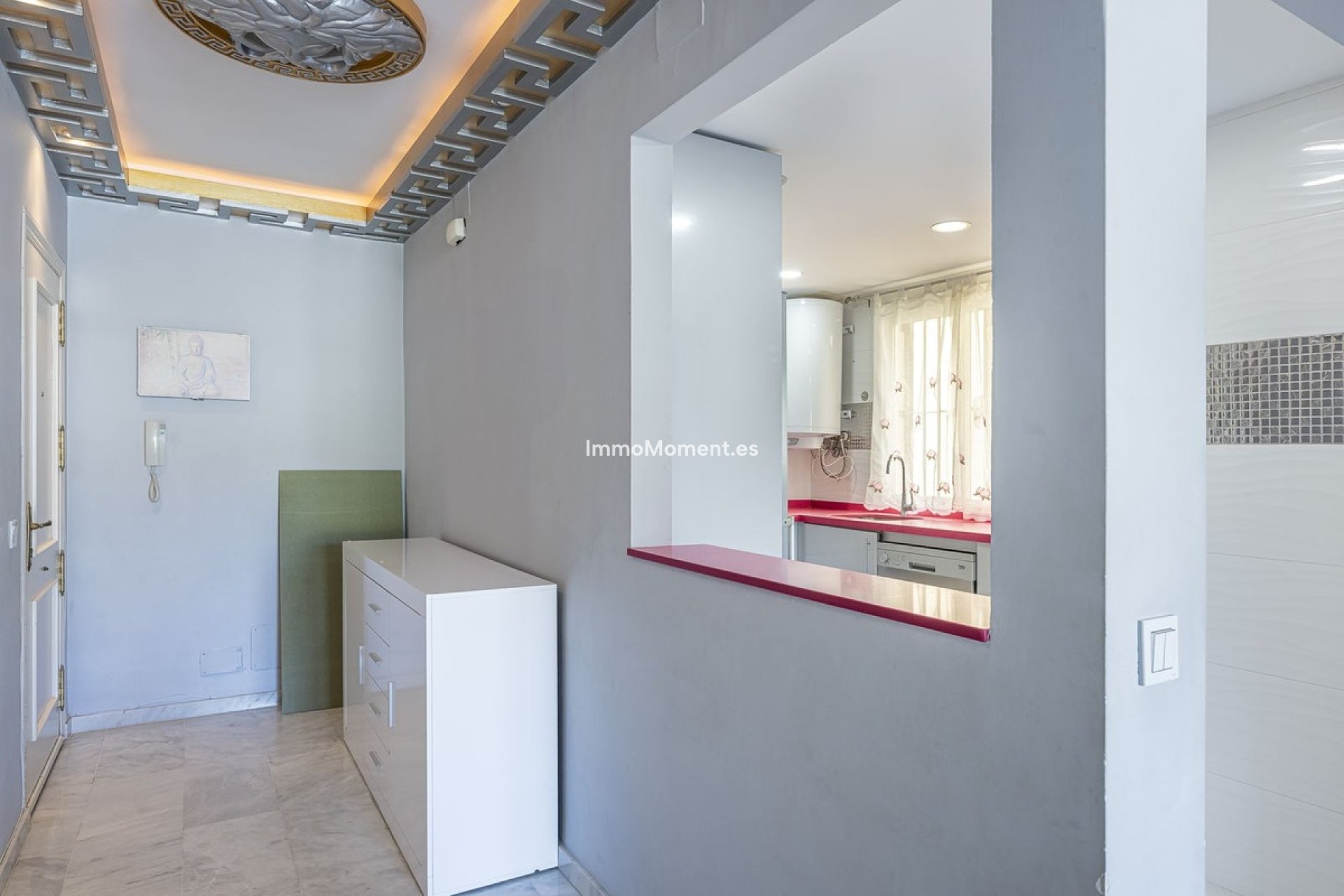 Wiederverkauf - Wohnung - Marbella - Marbella Centro