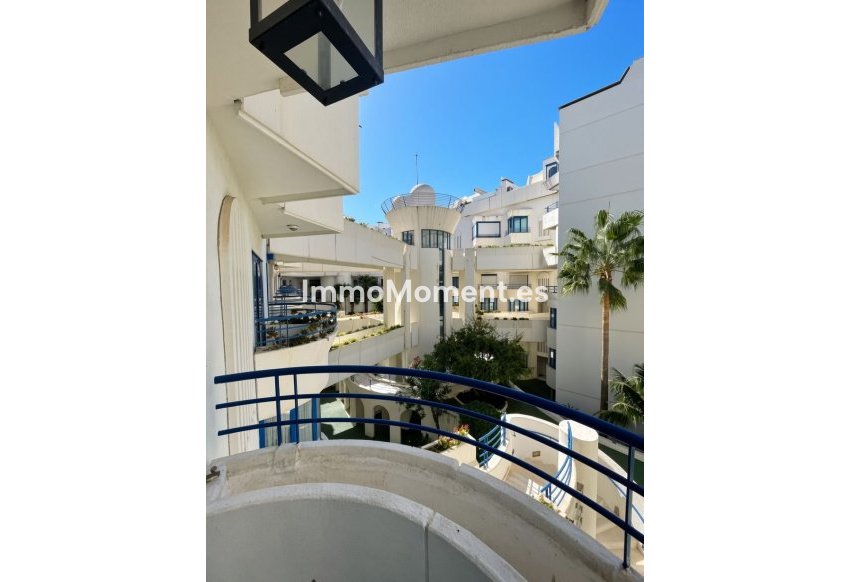 Wiederverkauf - Wohnung - Marbella - Marbella Centro
