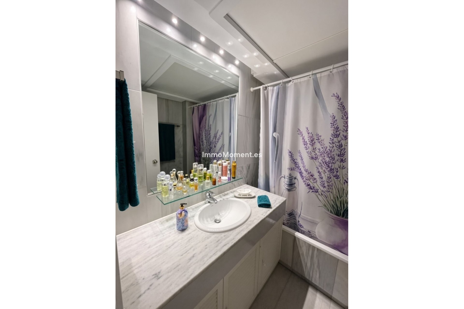 Wiederverkauf - Wohnung - Marbella - Marbella Centro