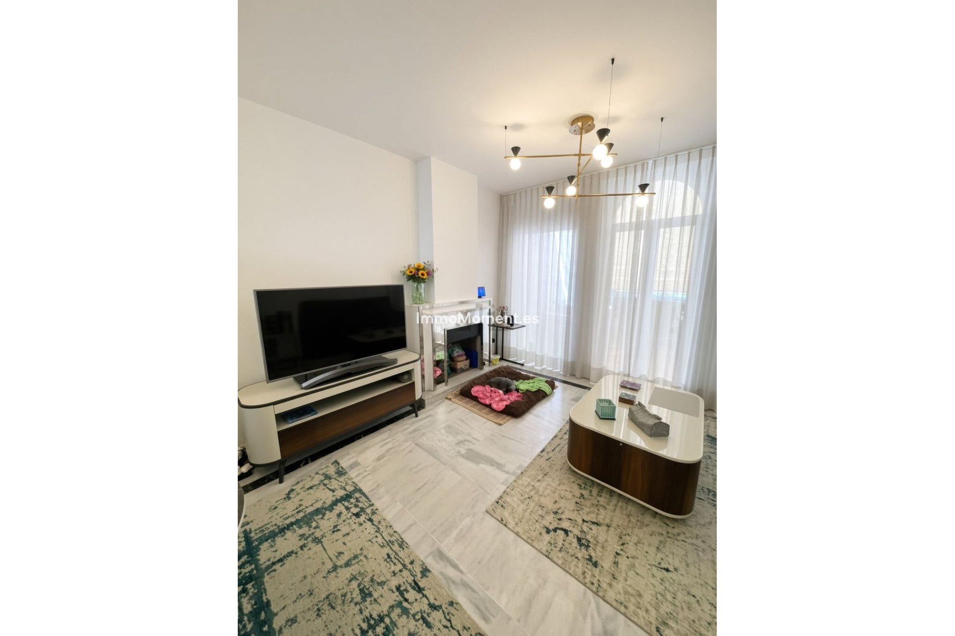 Wiederverkauf - Wohnung - Marbella - Marbella Centro