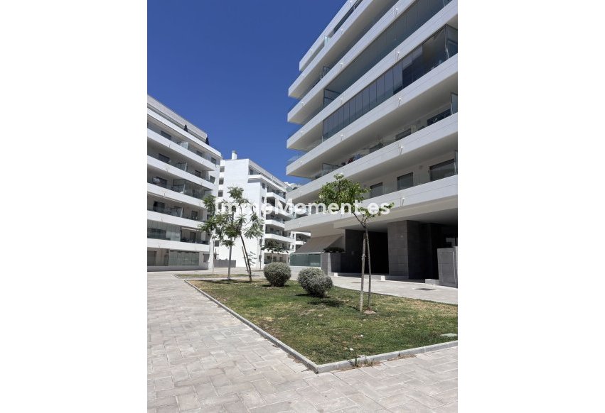 Wiederverkauf - Wohnung - Marbella - Marbella Centro