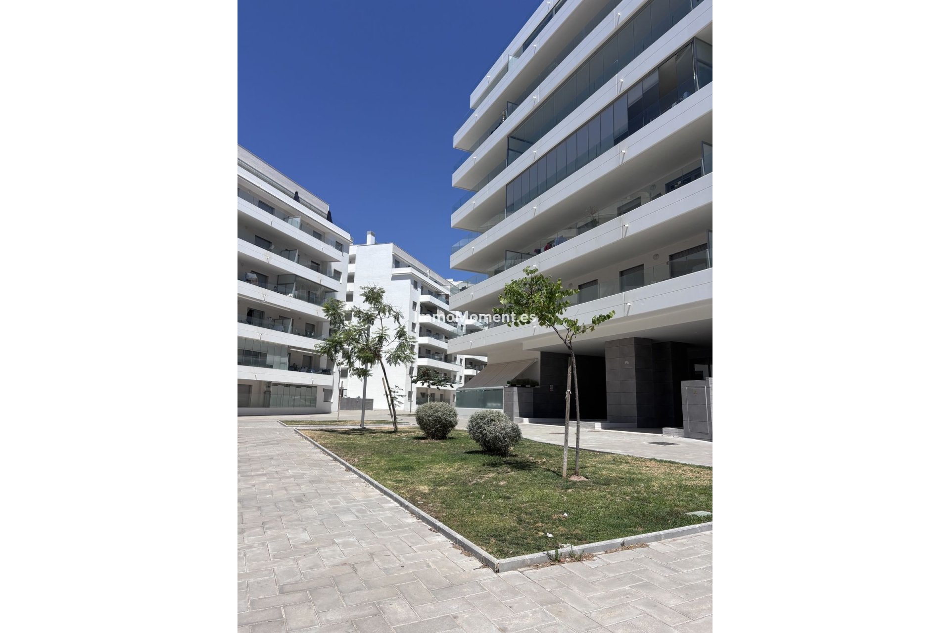 Wiederverkauf - Wohnung - Marbella - Marbella Centro