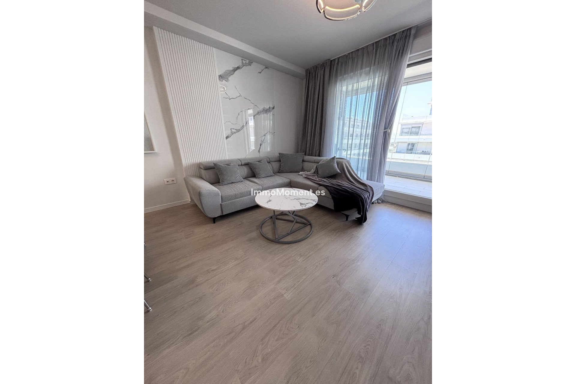 Wiederverkauf - Wohnung - Marbella - Marbella Centro